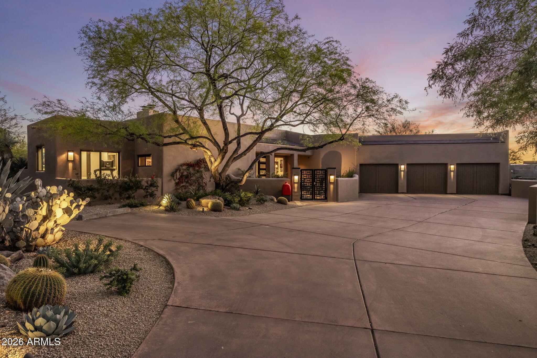 N 94th Way, Scottsdale, AZ 85262