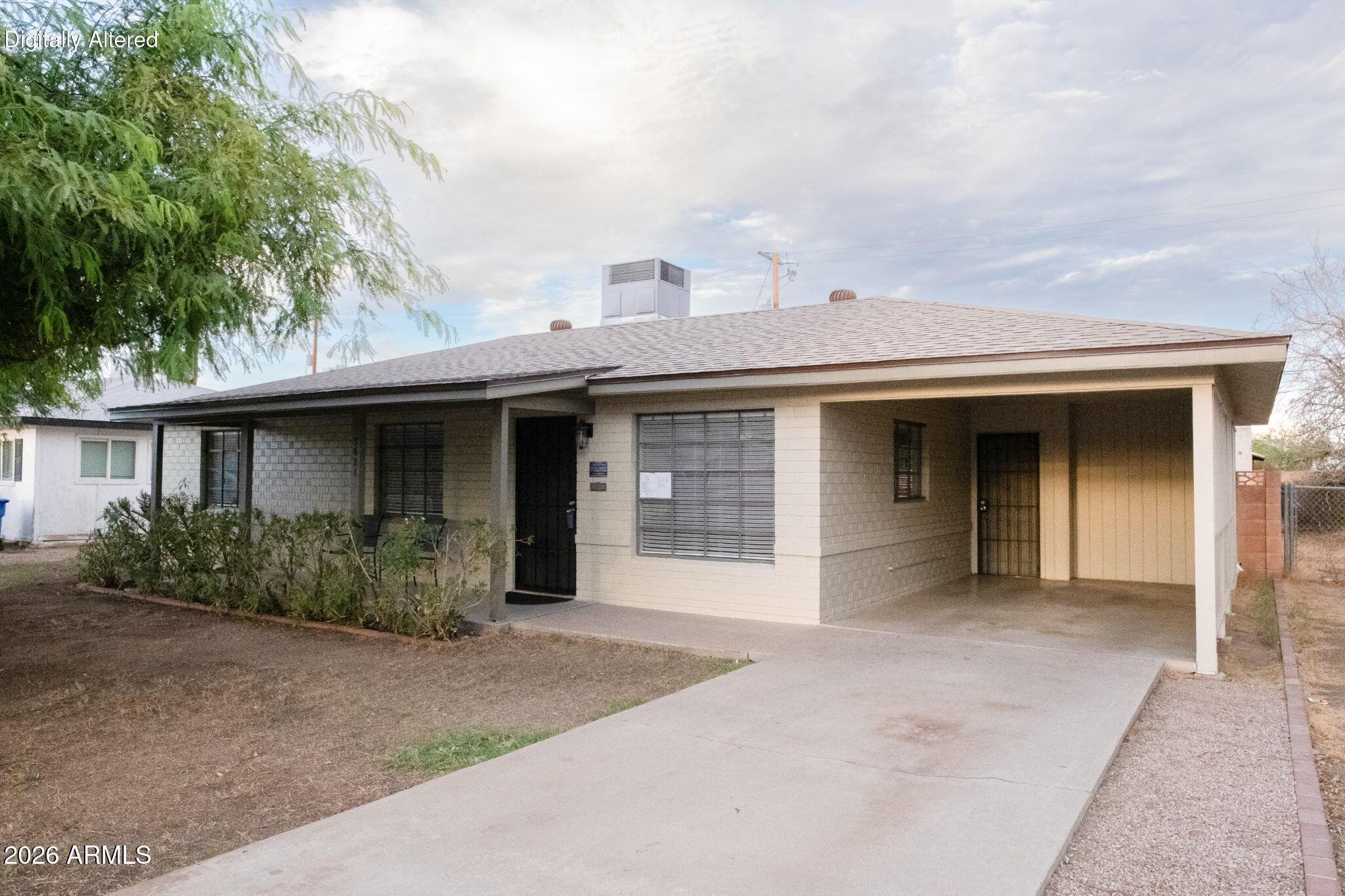 N 21st Dr, Phoenix, AZ 85015
