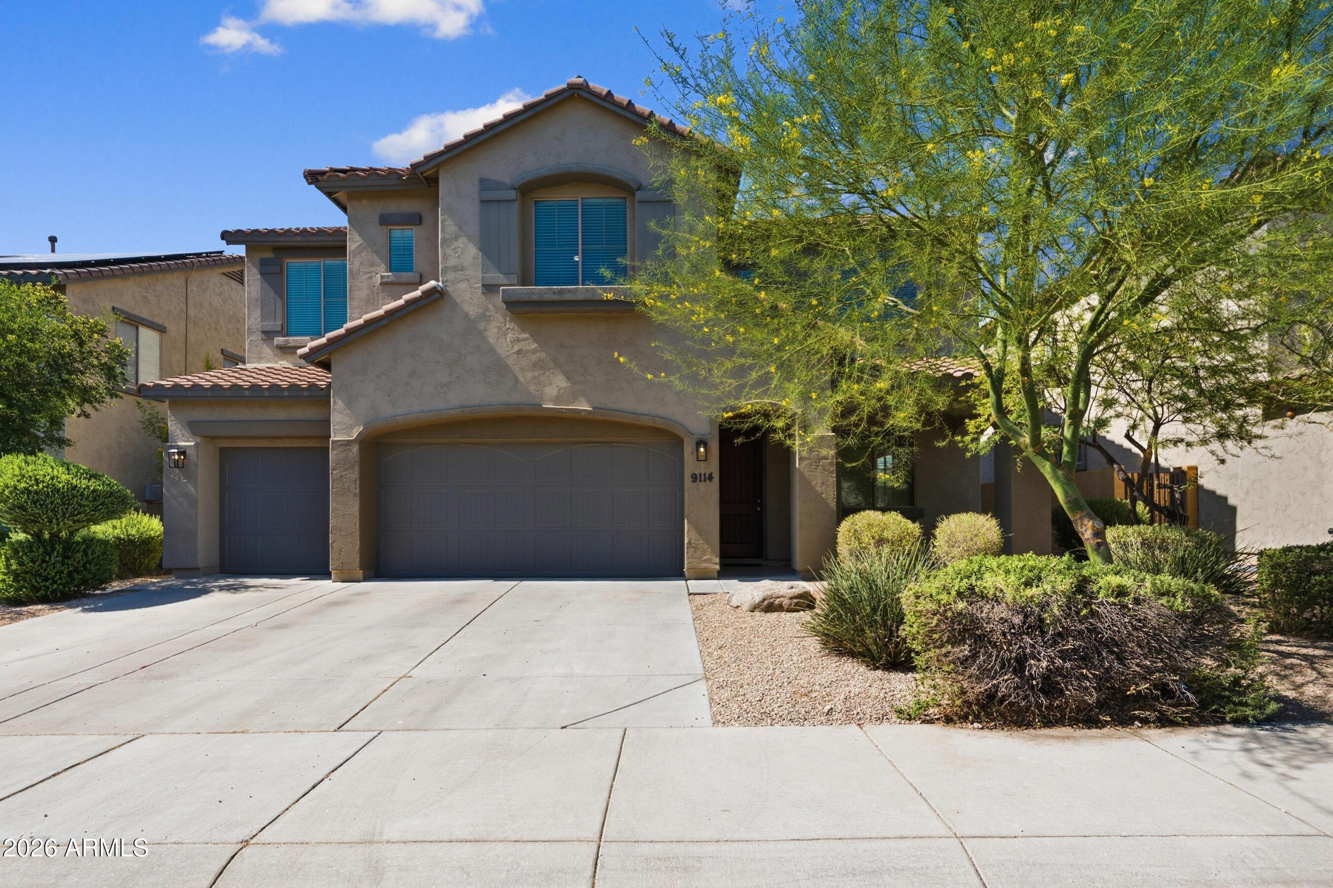 W White Feather Ln, Peoria, AZ 85383