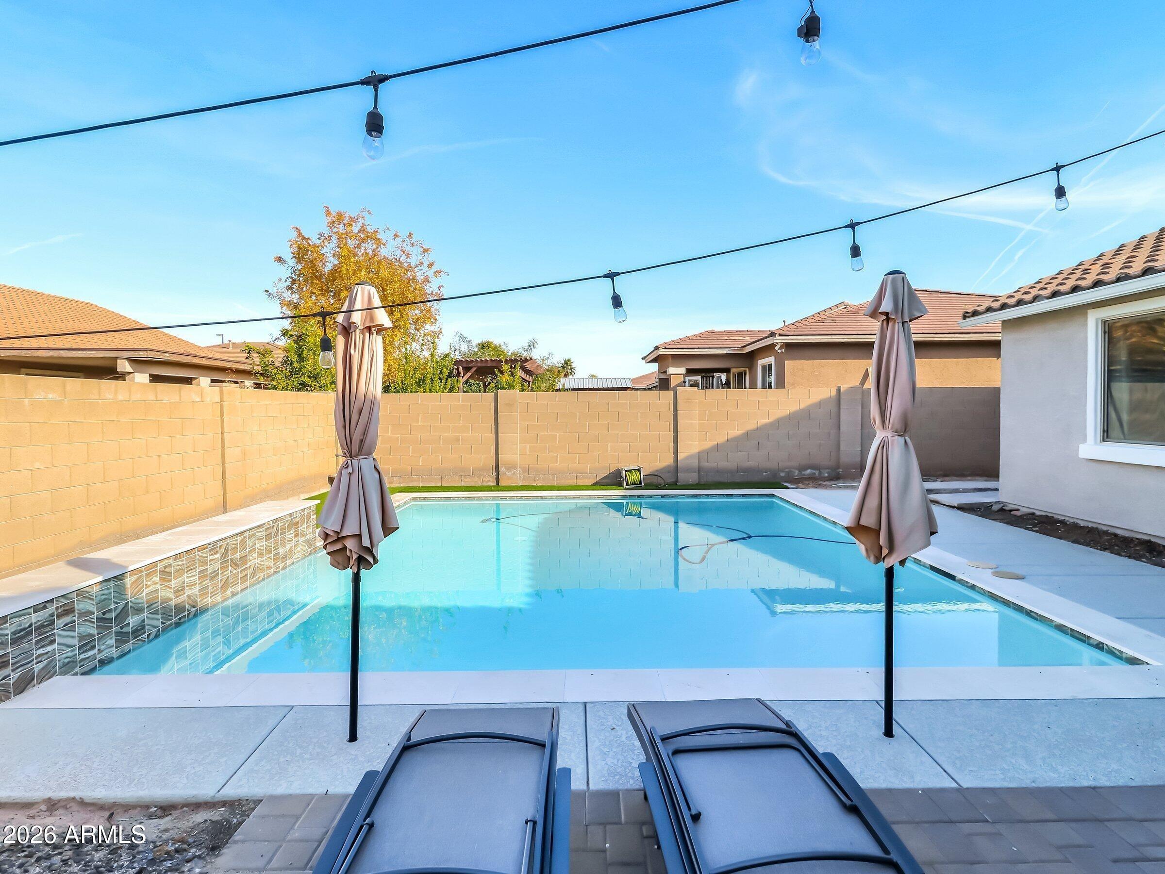 E Ravenswood Dr, Gilbert, AZ 85298