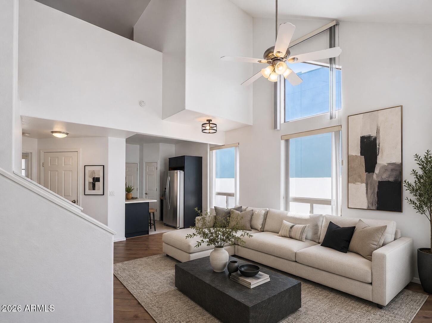 S Hardy Dr, Tempe, AZ 85283