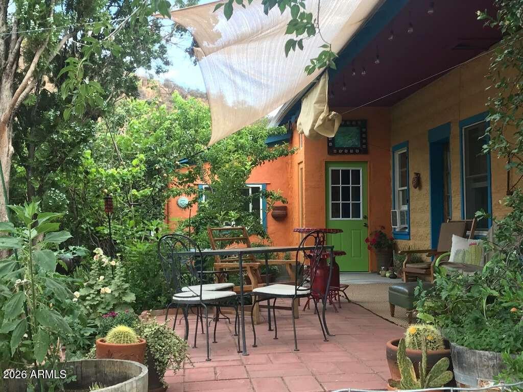 Brewery Ave, Bisbee, AZ 85603