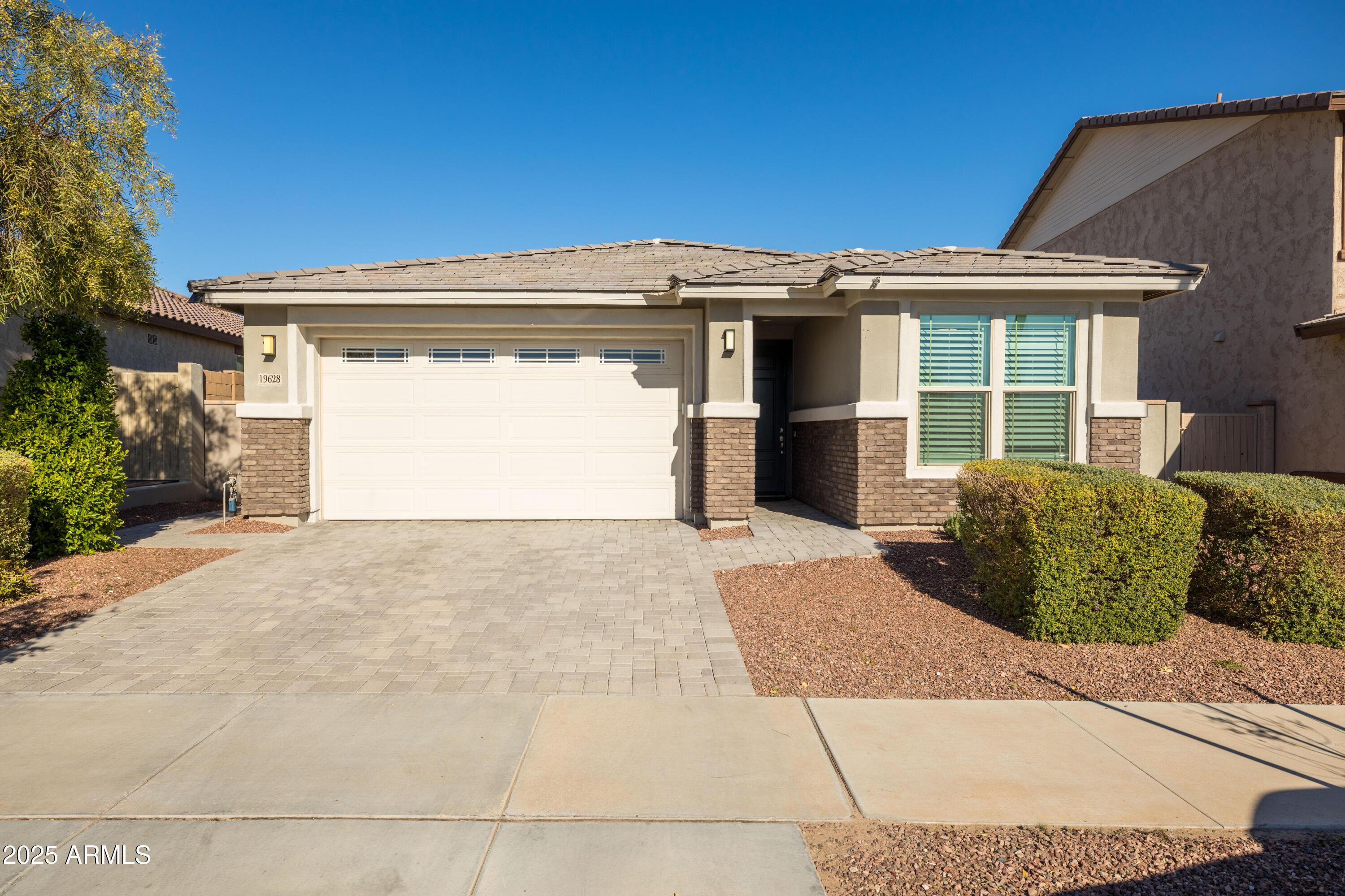 W Exeter Blvd, Litchfield Park, AZ 85340
