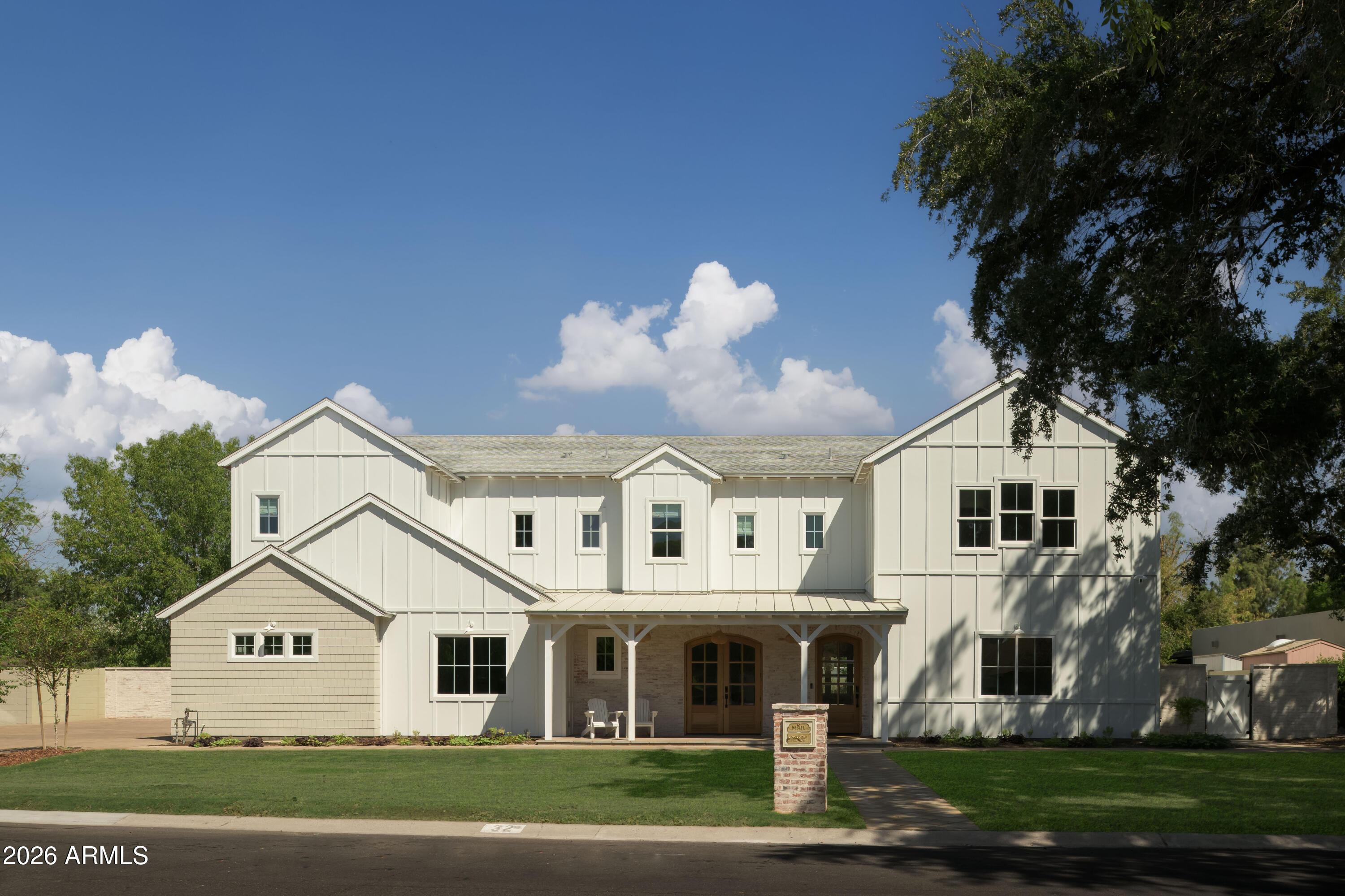 W Linger Ln, Phoenix, AZ 85021