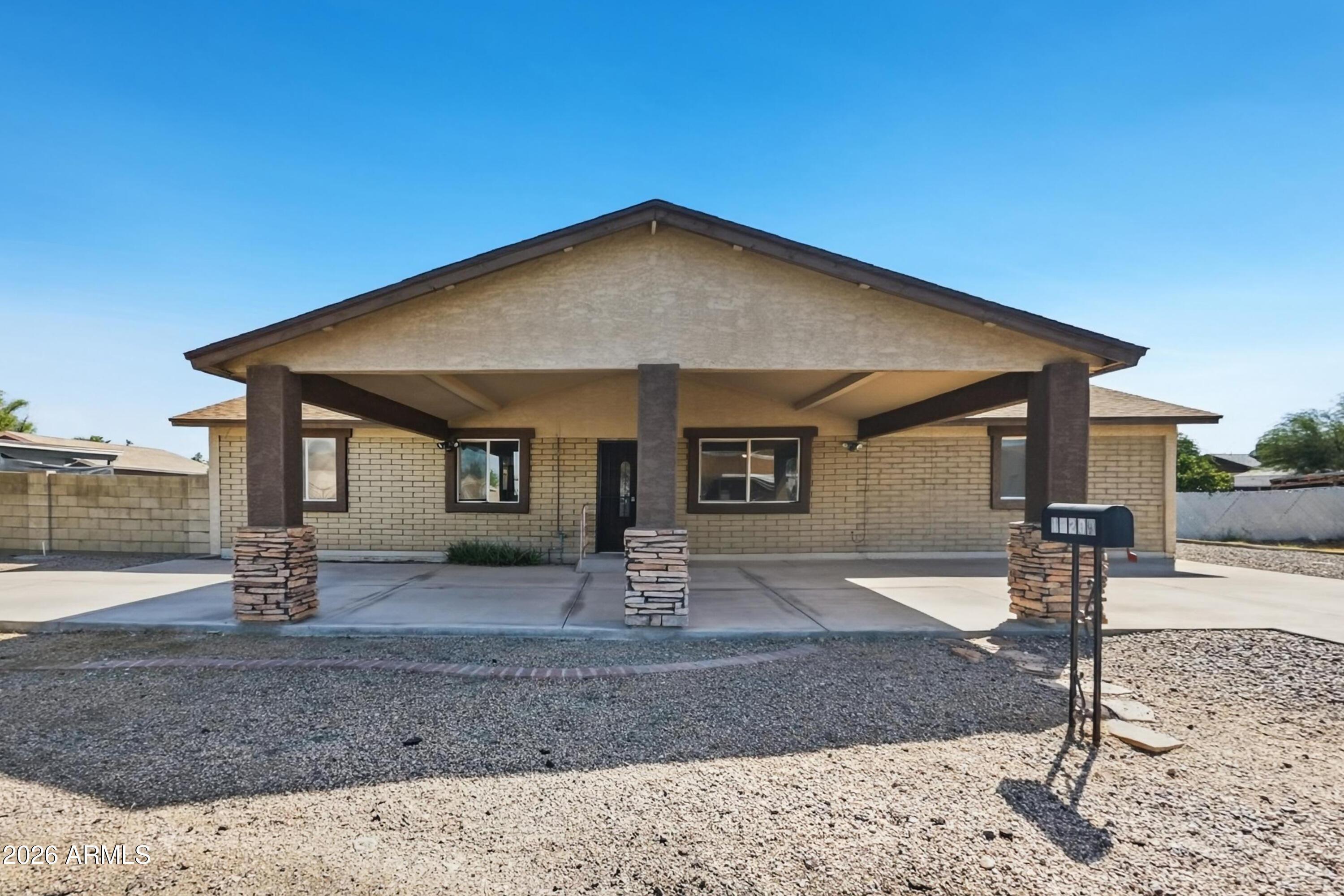 W Mclellan Rd, Glendale, AZ 85307