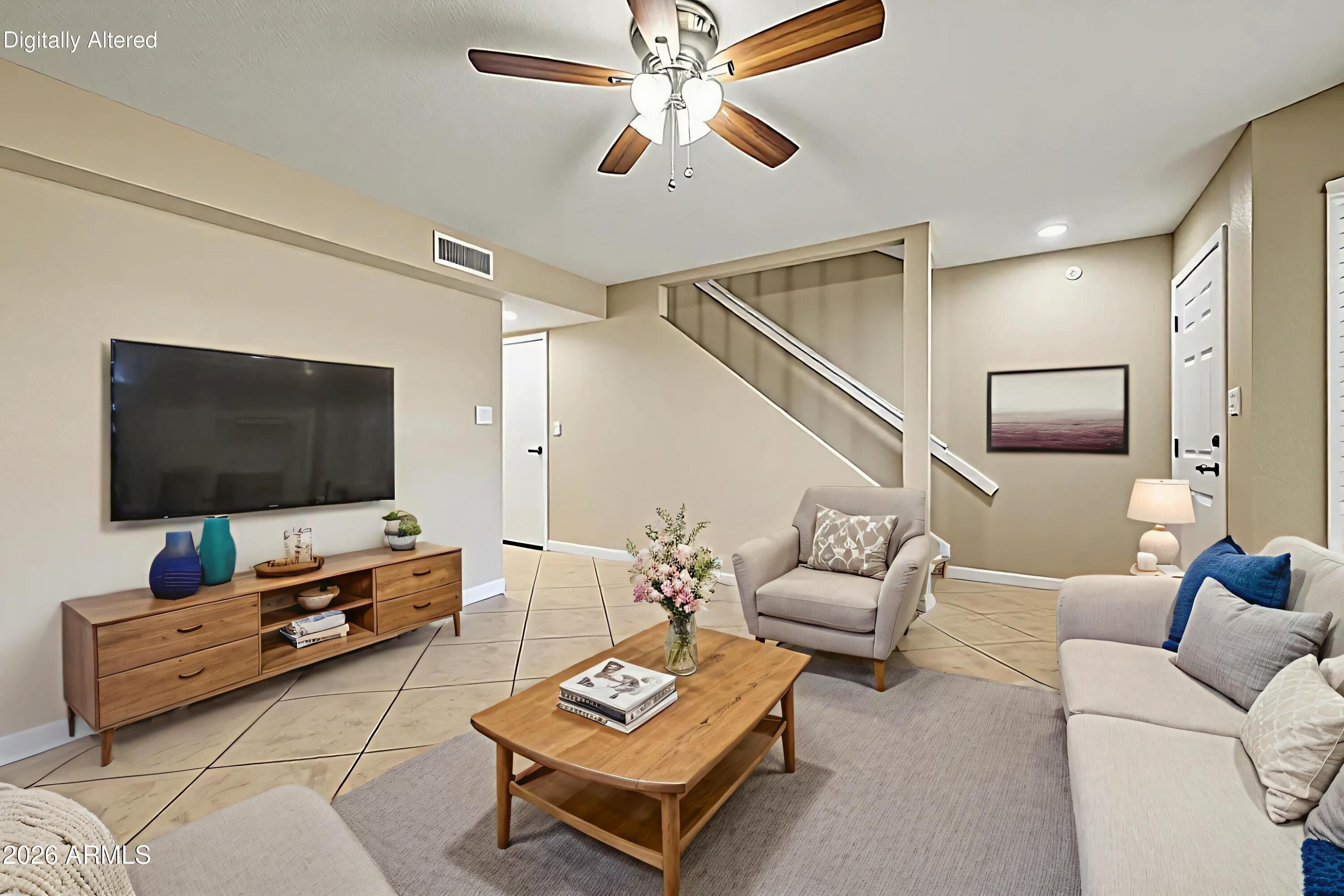 E Brown Rd, Mesa, AZ 85205