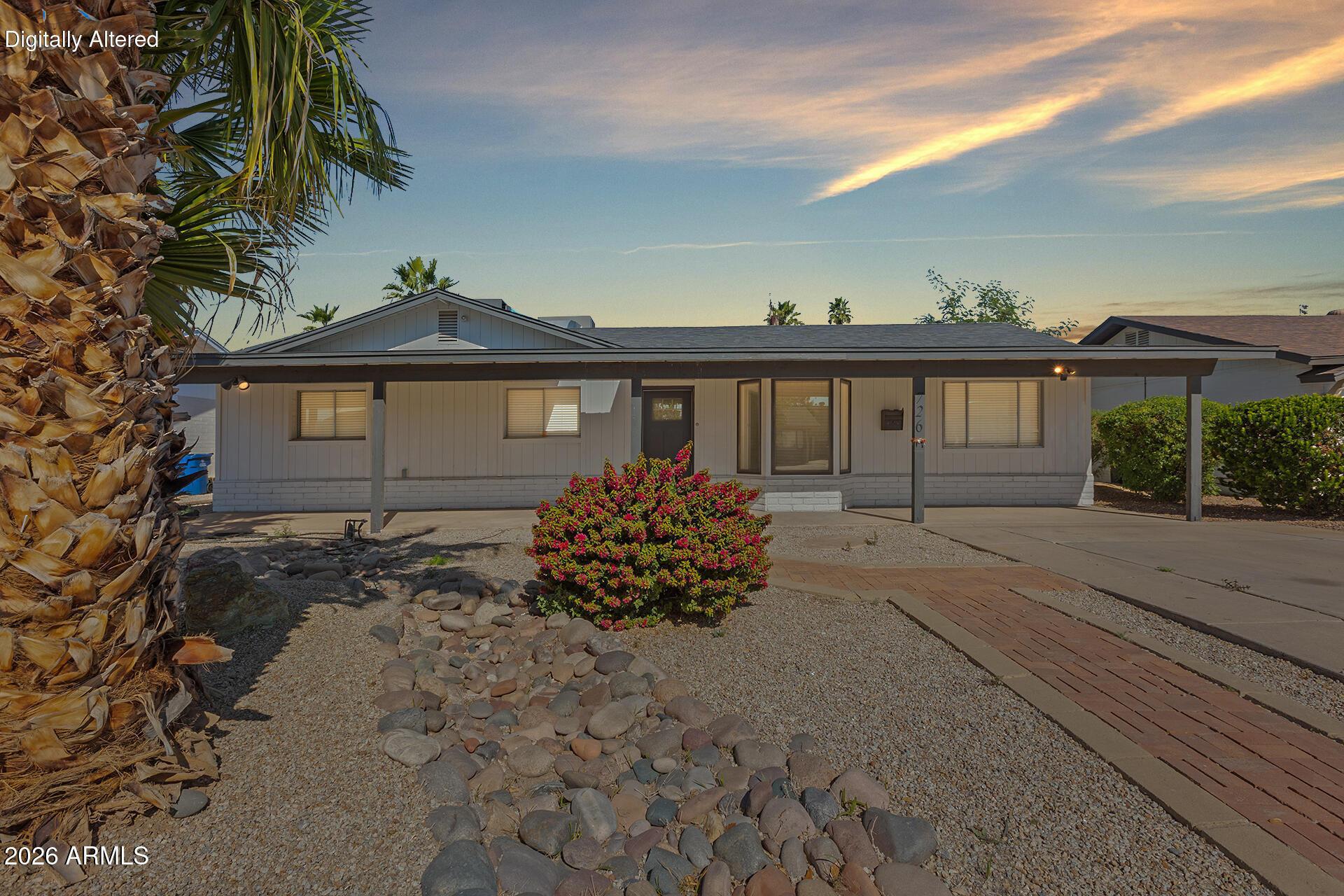 W 19th St, Tempe, AZ 85281