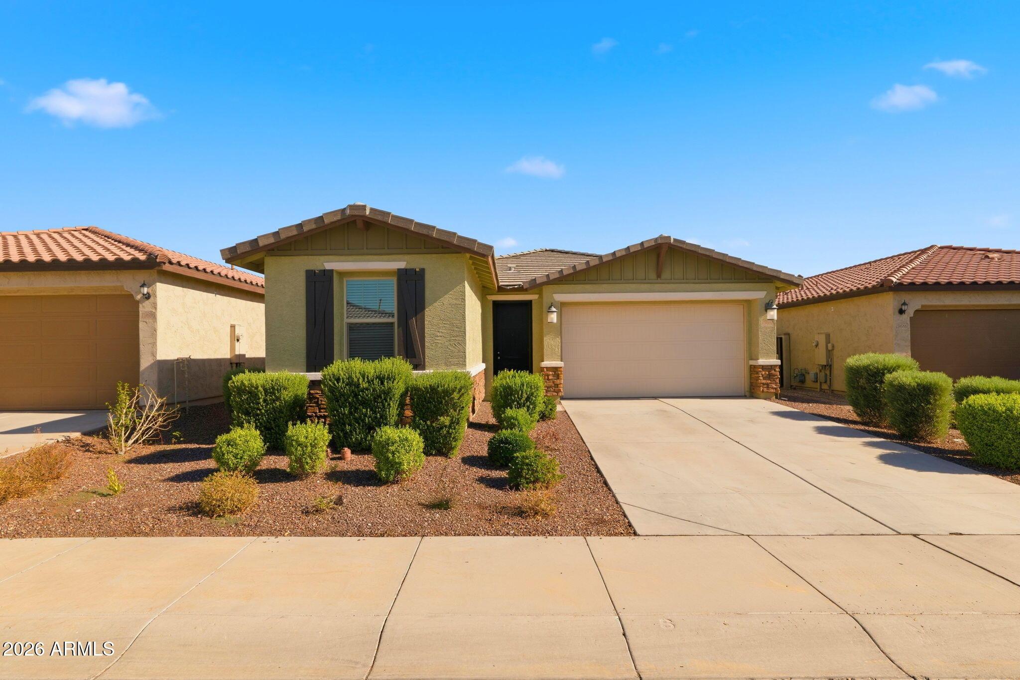 W Roma Ave, Litchfield Park, AZ 85340