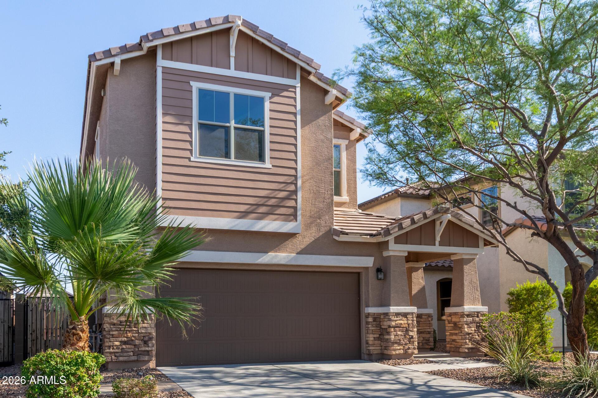 W Woodlands Ave, Buckeye, AZ 85326