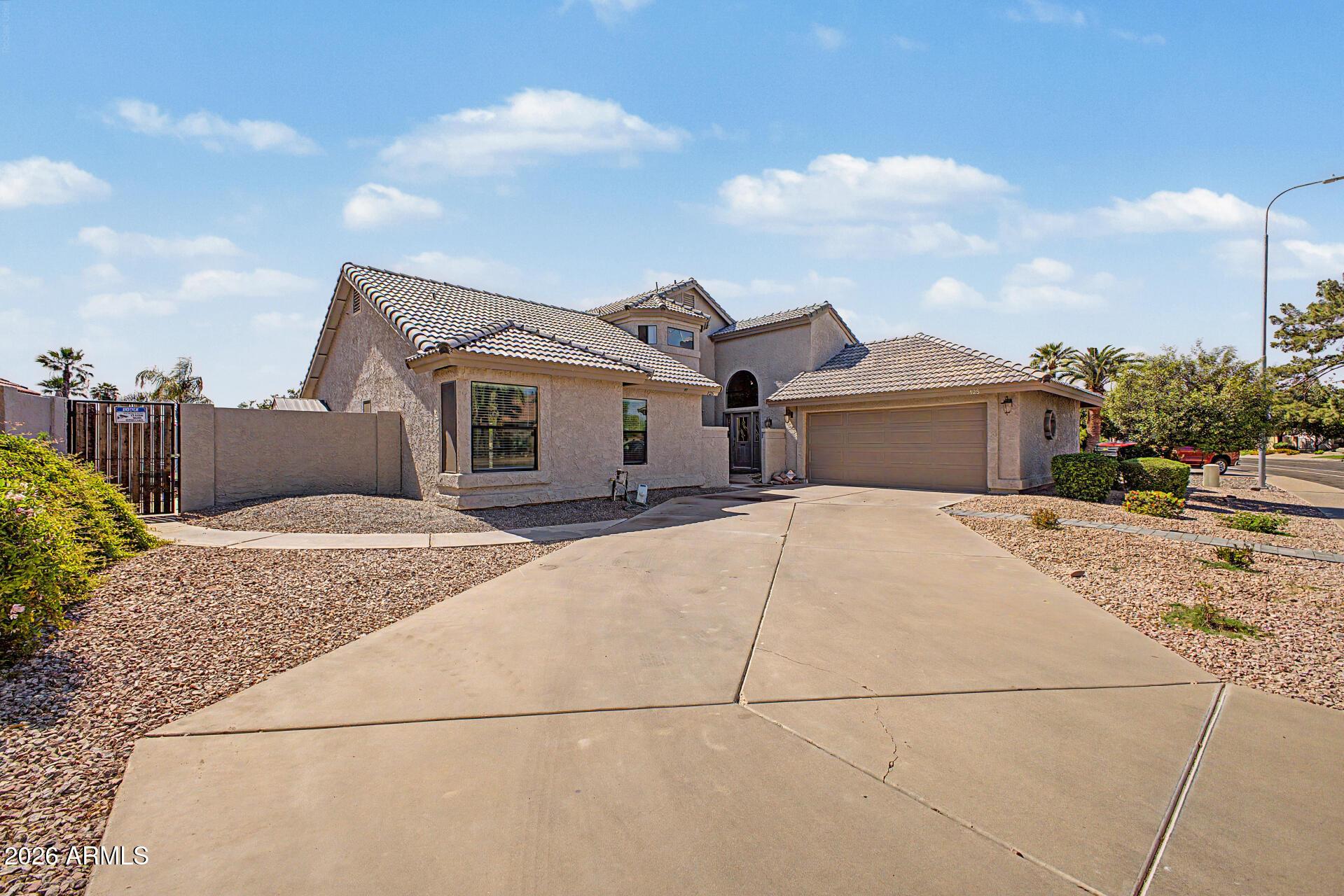 S Lakeview Blvd, Chandler, AZ 85225