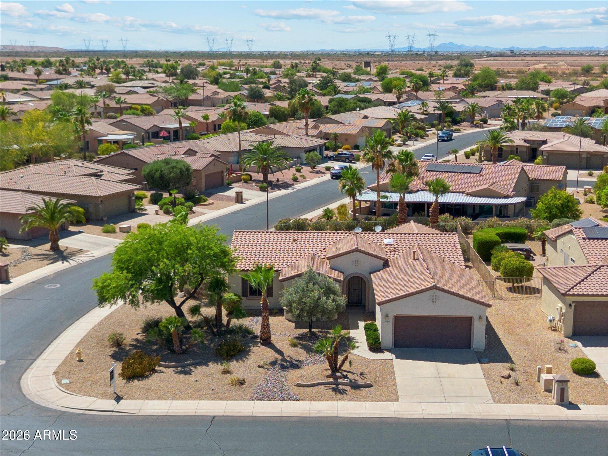 N Vista Trl, Surprise, AZ 85387