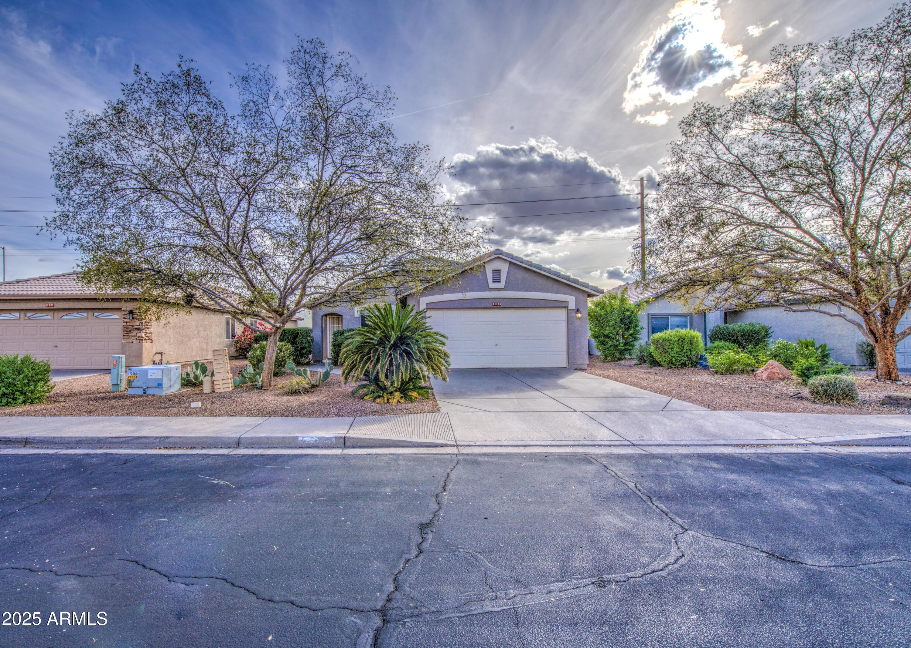 E Cicero St, Mesa, AZ 85207