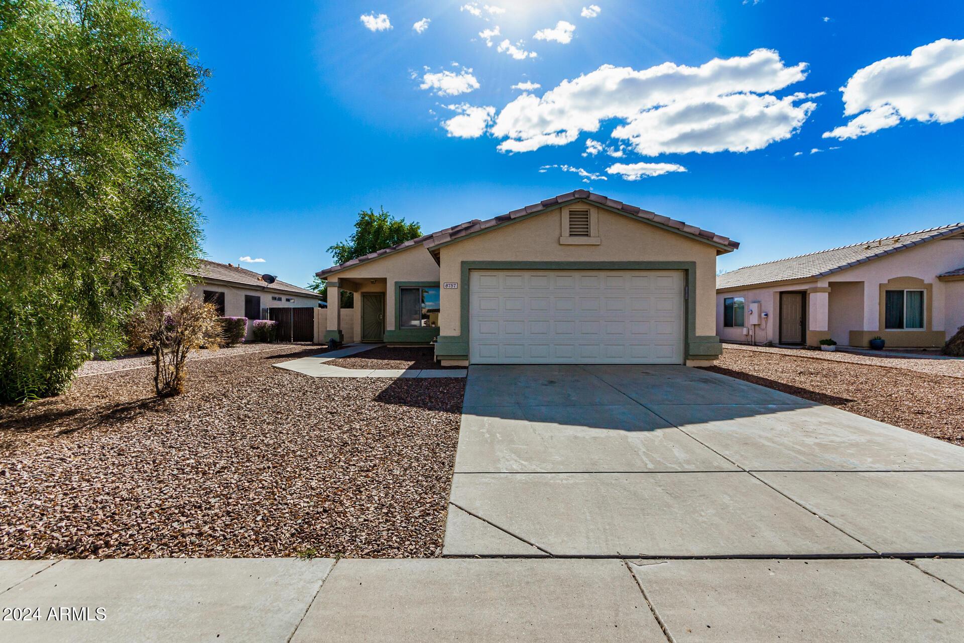 W Griswold Rd, Peoria, AZ 85345