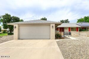 N 103rd Ave, Sun City, AZ 85351