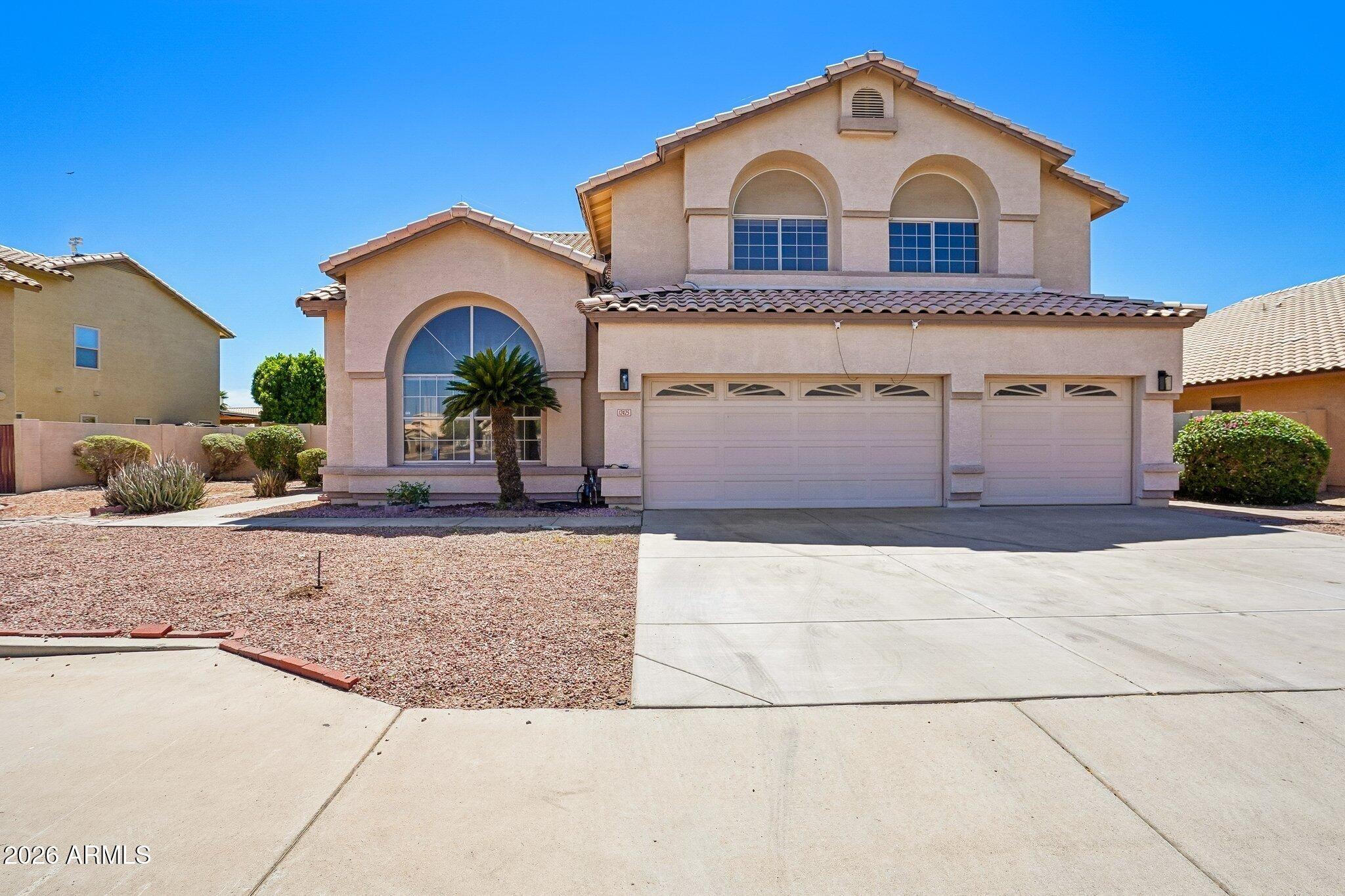 W Encanto Blvd, Avondale, AZ 85392