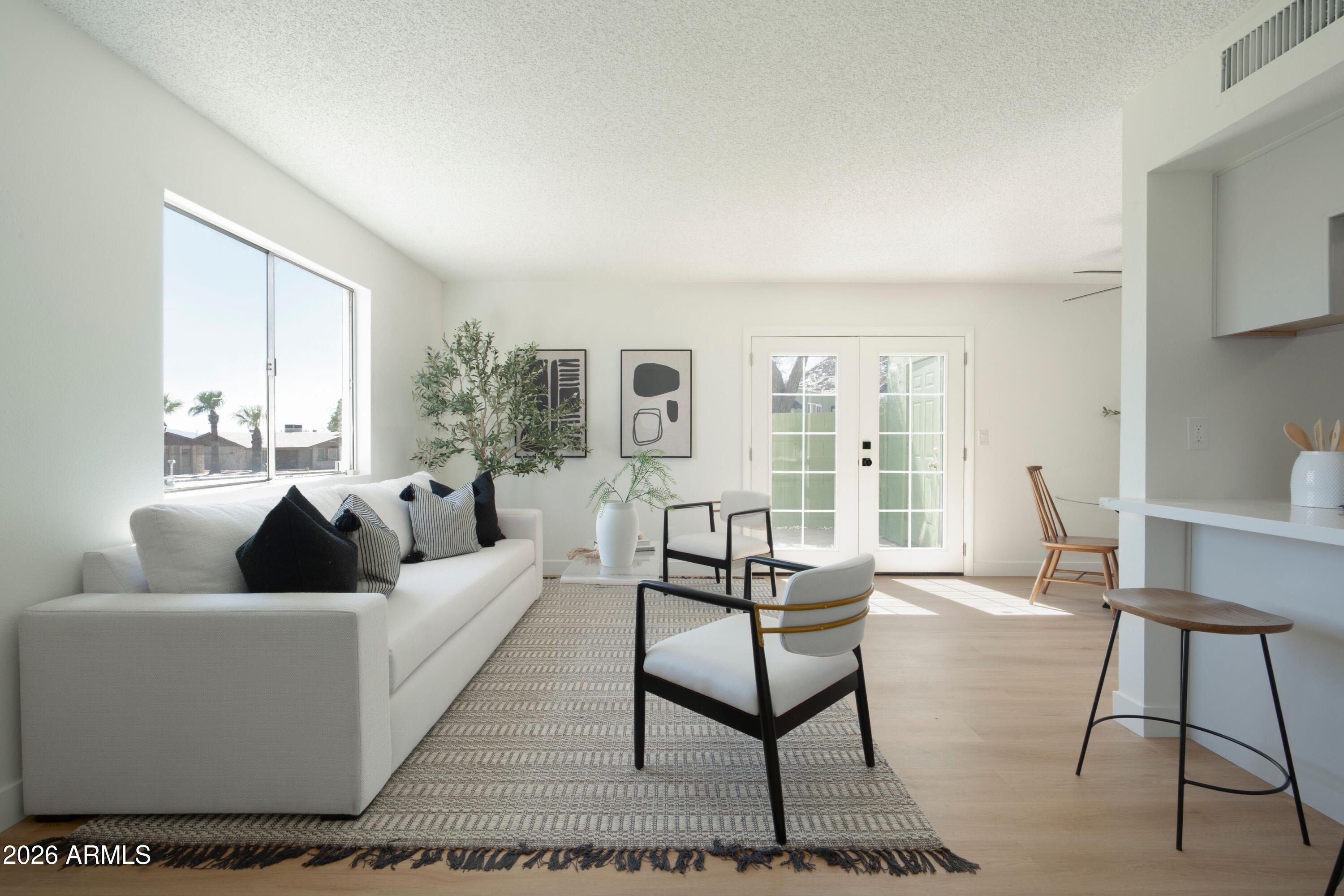 N 8th Pl, Phoenix, AZ 85020