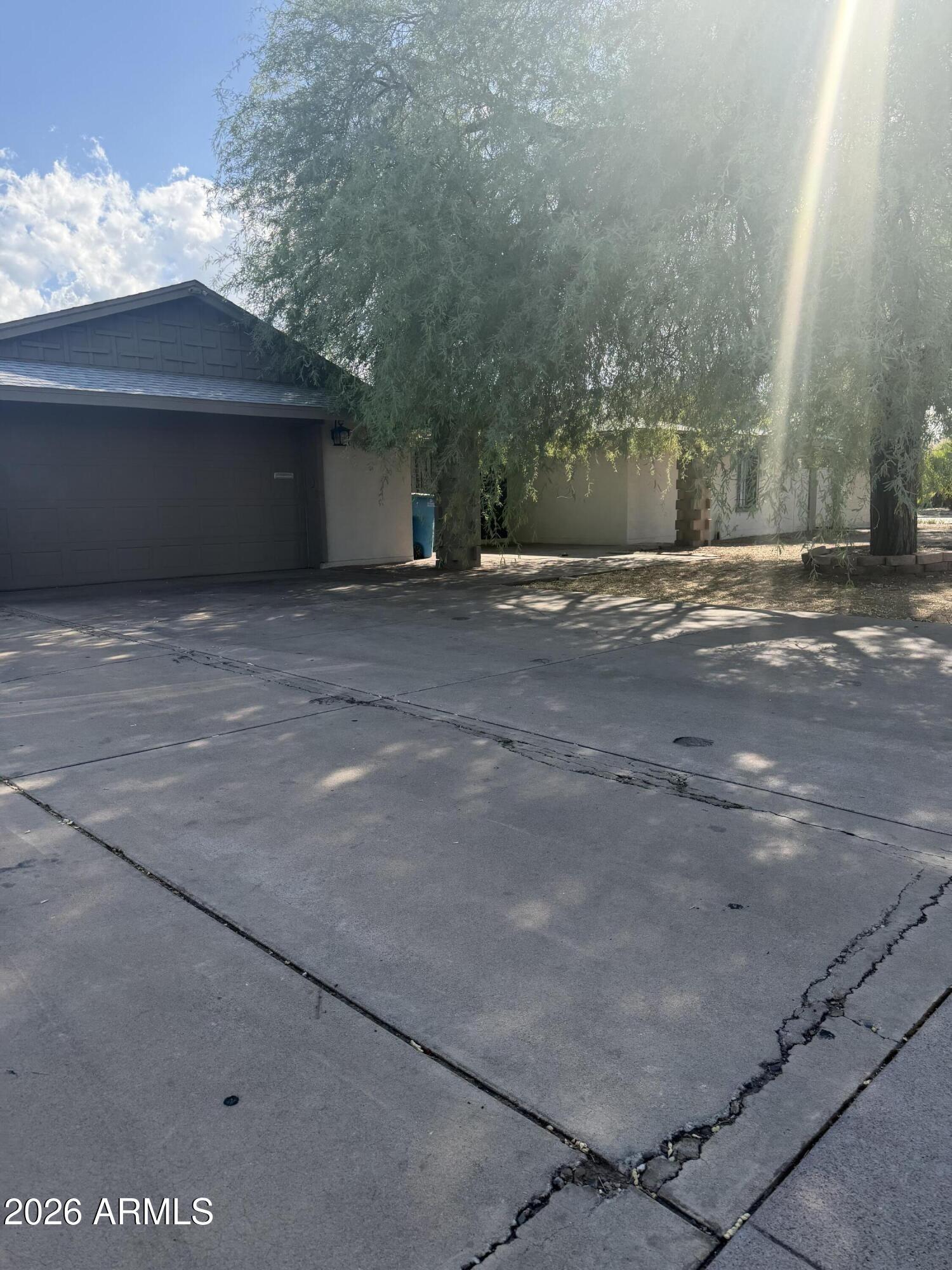W College Dr, Phoenix, AZ 85033