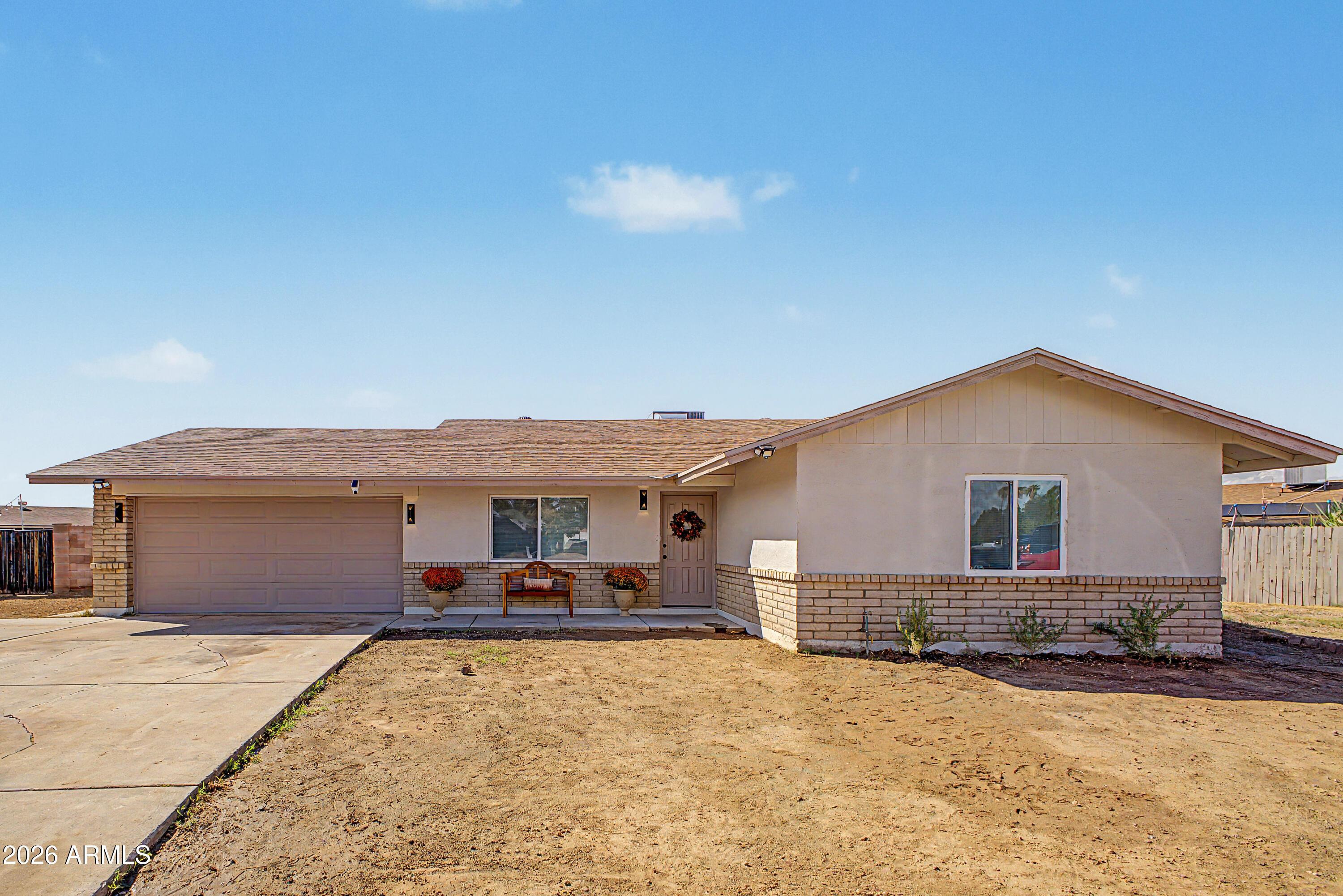 N 80th Dr, Phoenix, AZ 85033