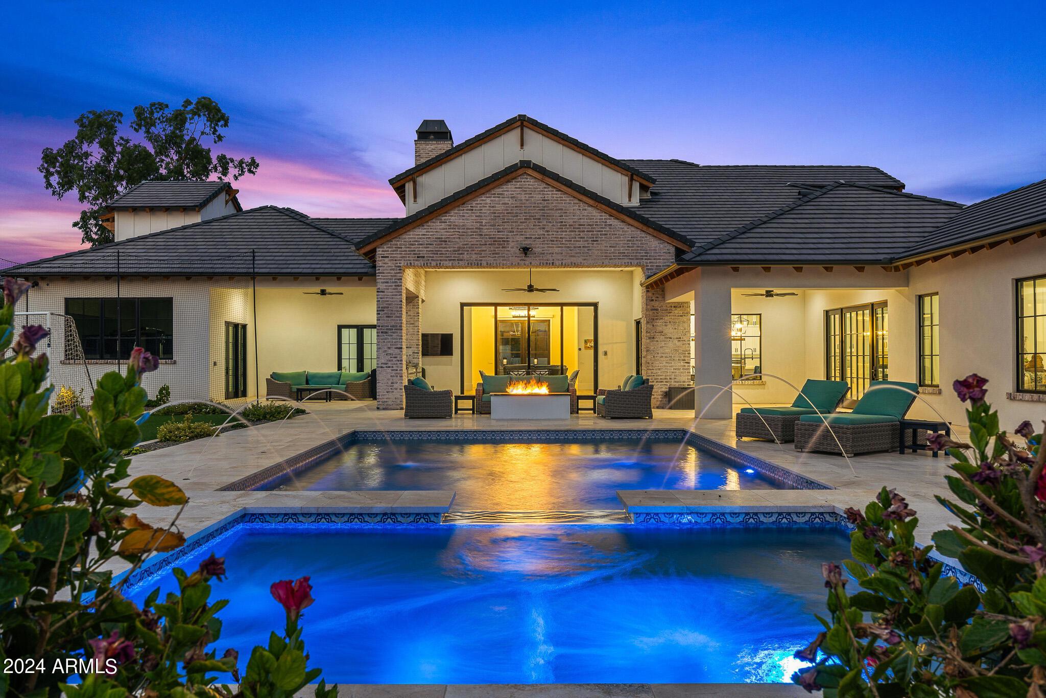 N 70th St, Scottsdale, AZ 85254