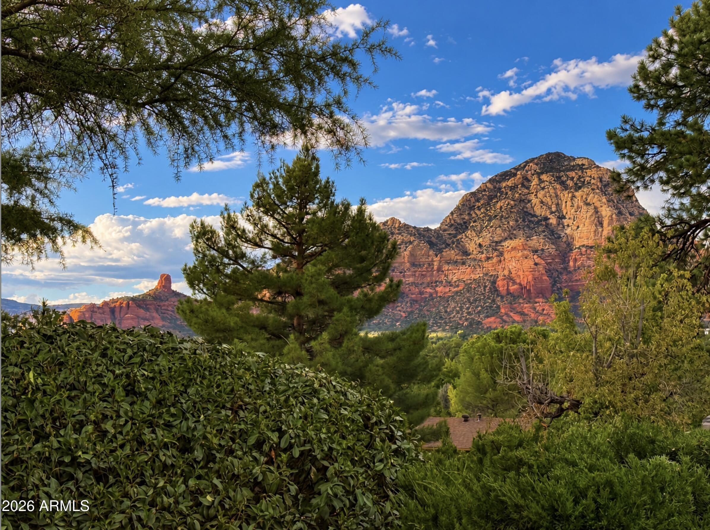 Sierra Rd, Sedona, AZ 86336