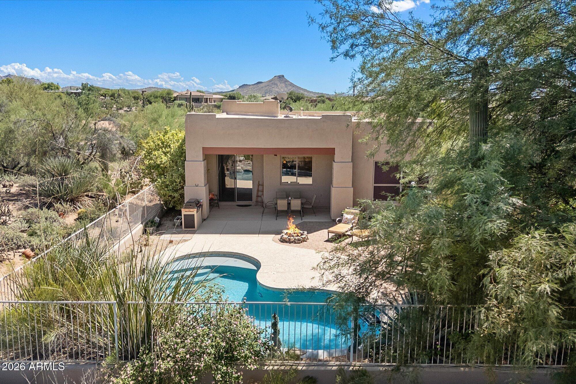 E Chuckwagon Ln, Scottsdale, AZ 85262