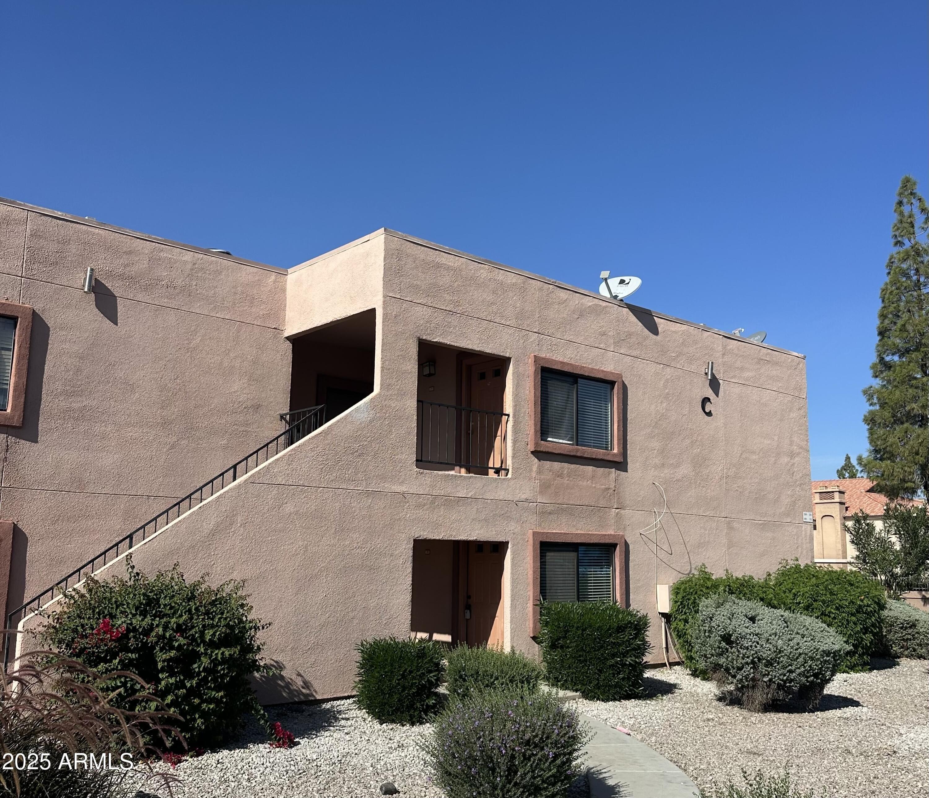 S Beck Ave, Tempe, AZ 85281