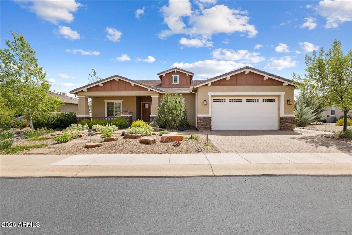 S Lakeview Dr, Prescott, AZ 86301