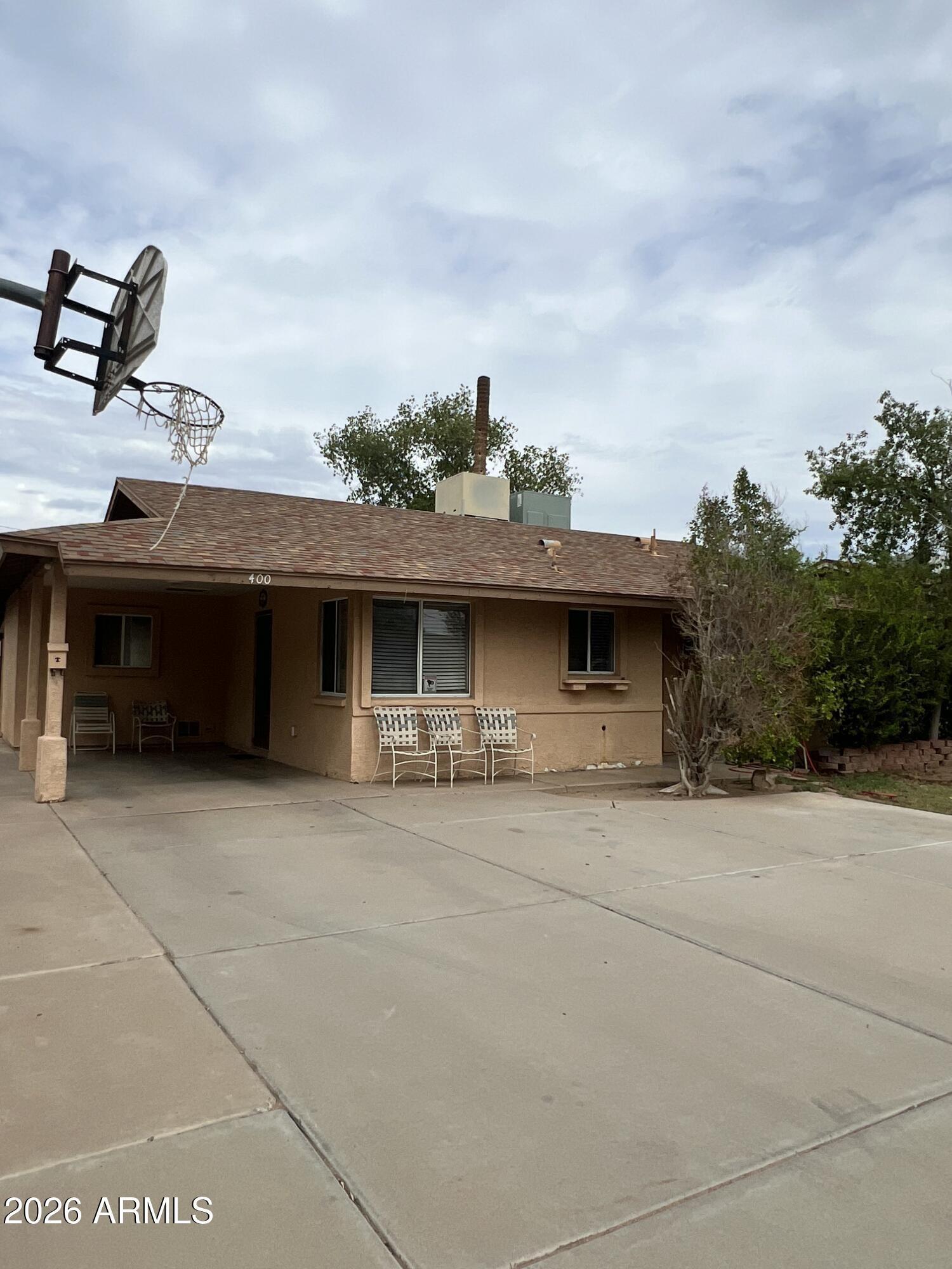 E Tulsa St, Chandler, AZ 85225