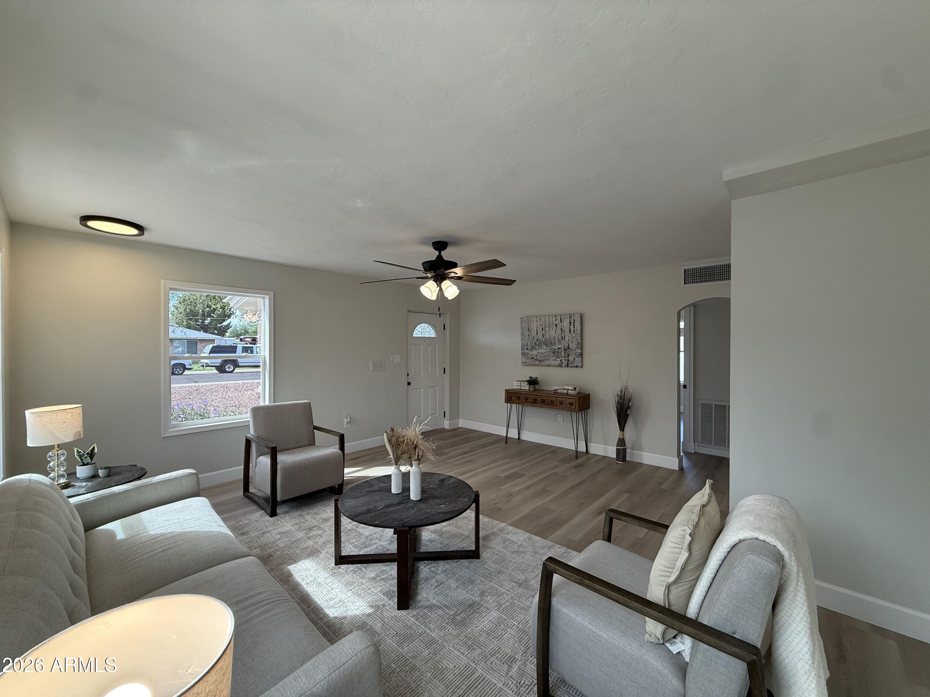 E Amelia Ave, Phoenix, AZ 85016