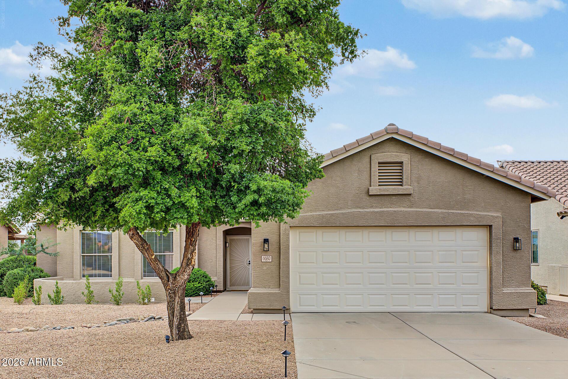 S Tamarron Way, Chandler, AZ 85249