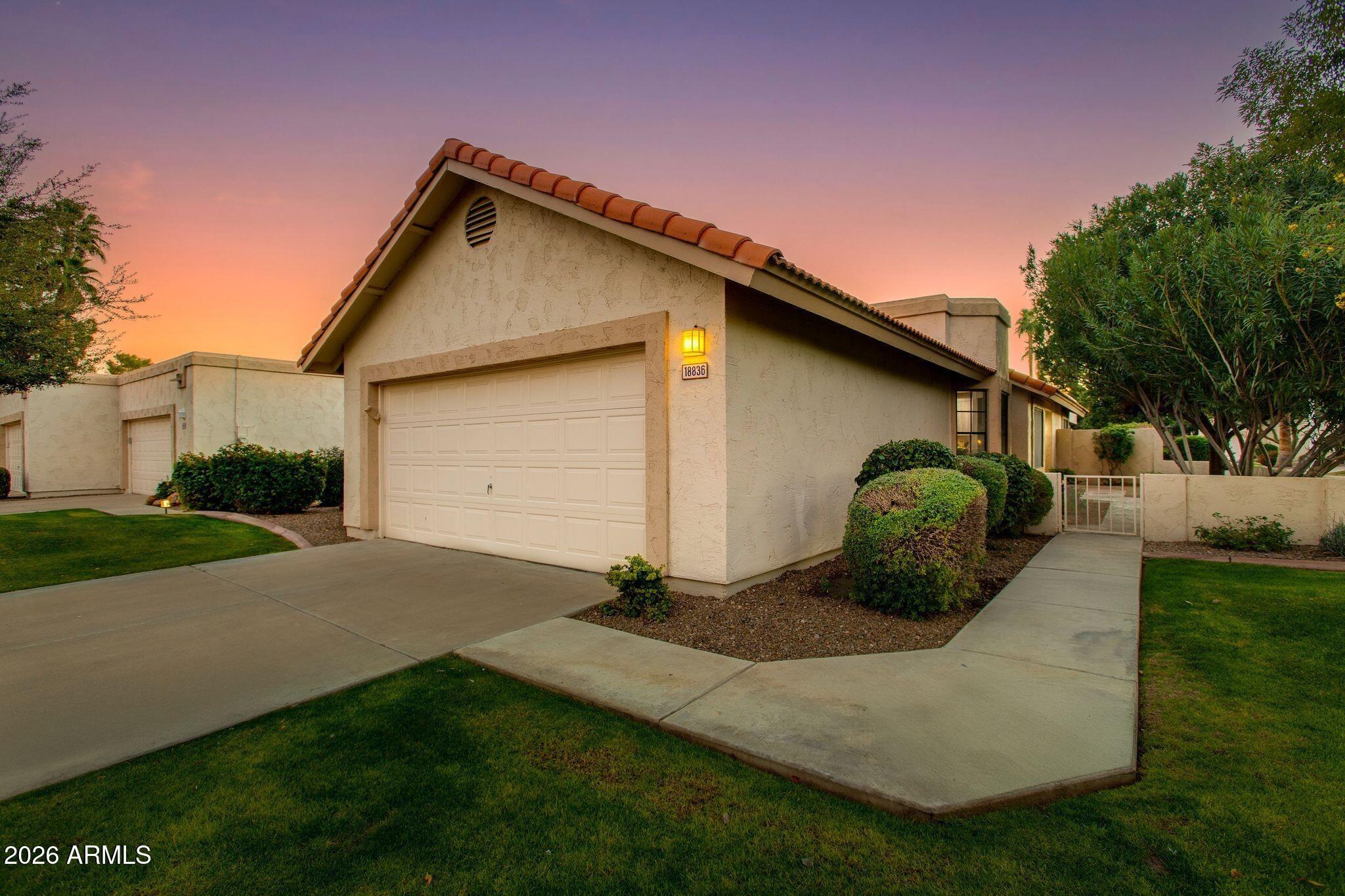 N 94th Ave, Peoria, AZ 85382