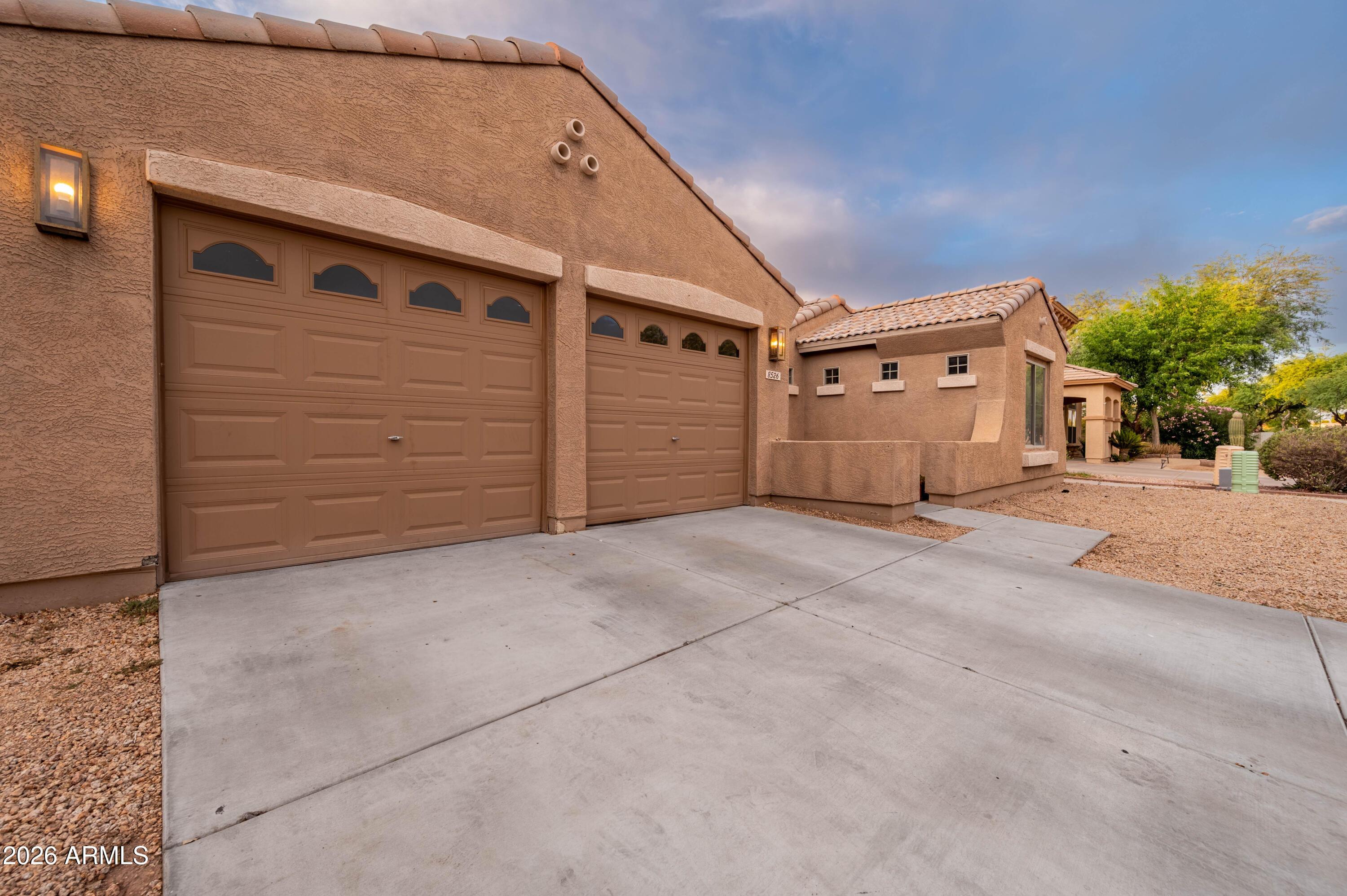 W Preston Ln, Tolleson, AZ 85353