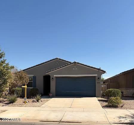 W Jenna Ln, Maricopa, AZ 85138