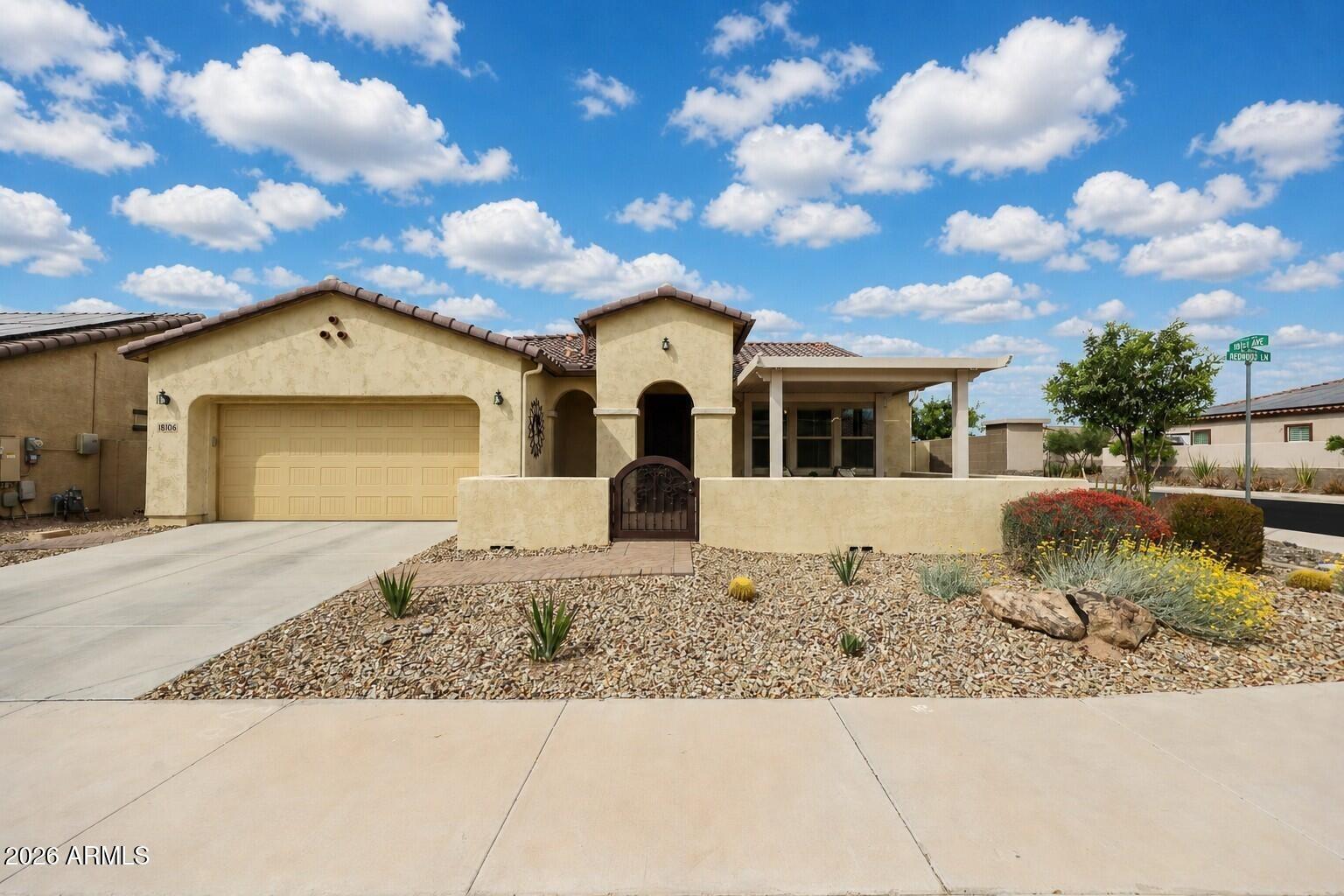 W Redwood Ln, Goodyear, AZ 85338