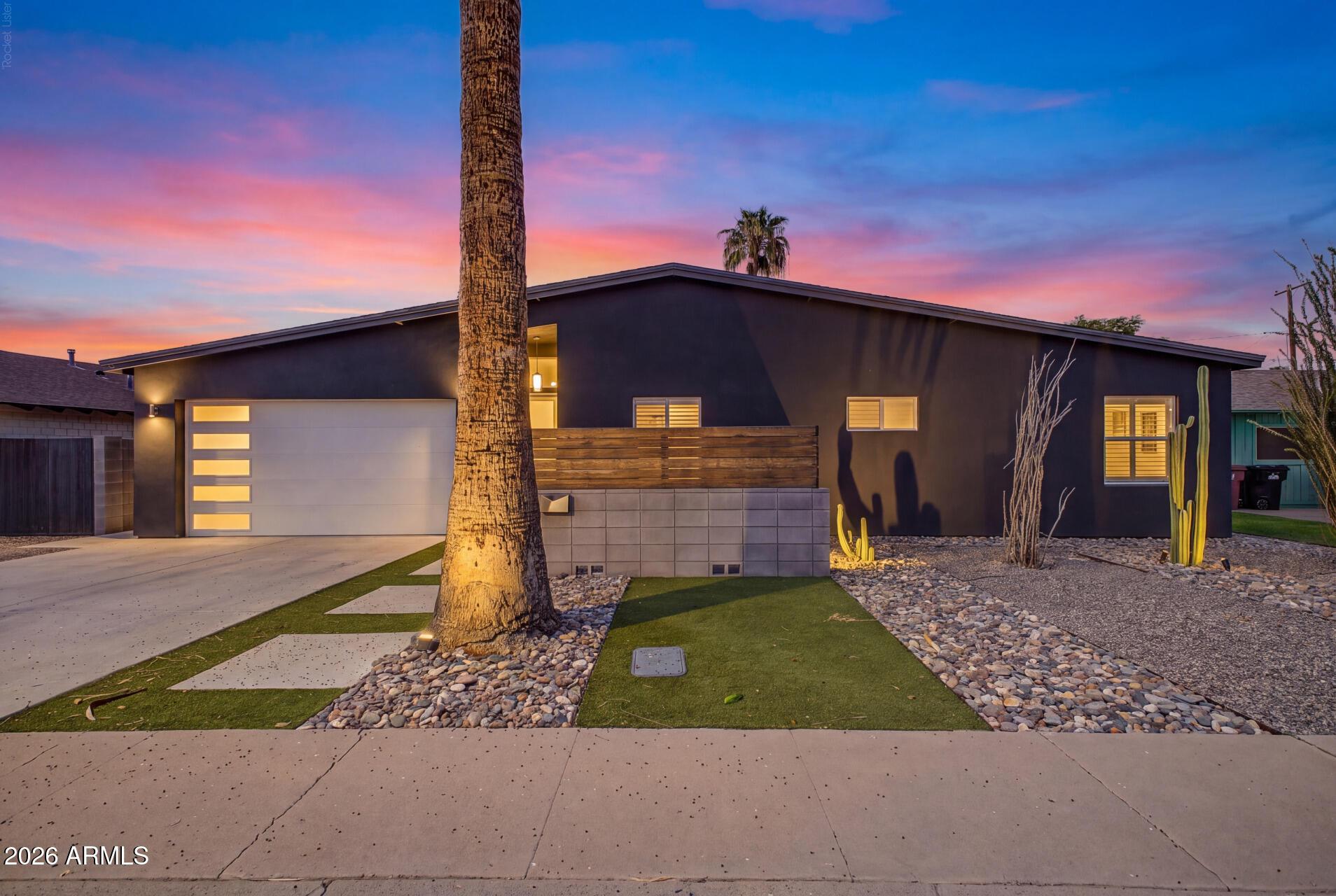 E Heatherbrae Ave, Scottsdale, AZ 85251