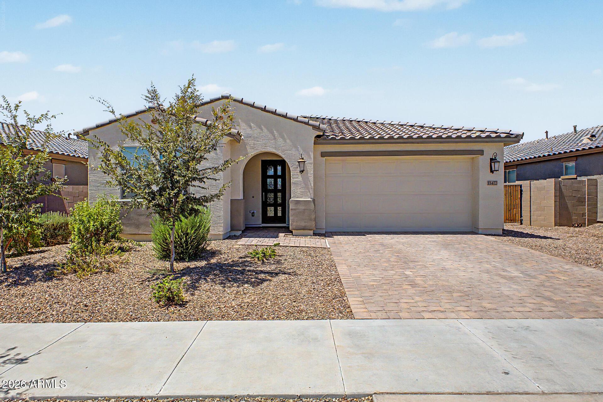 N 168th Dr, Surprise, AZ 85388