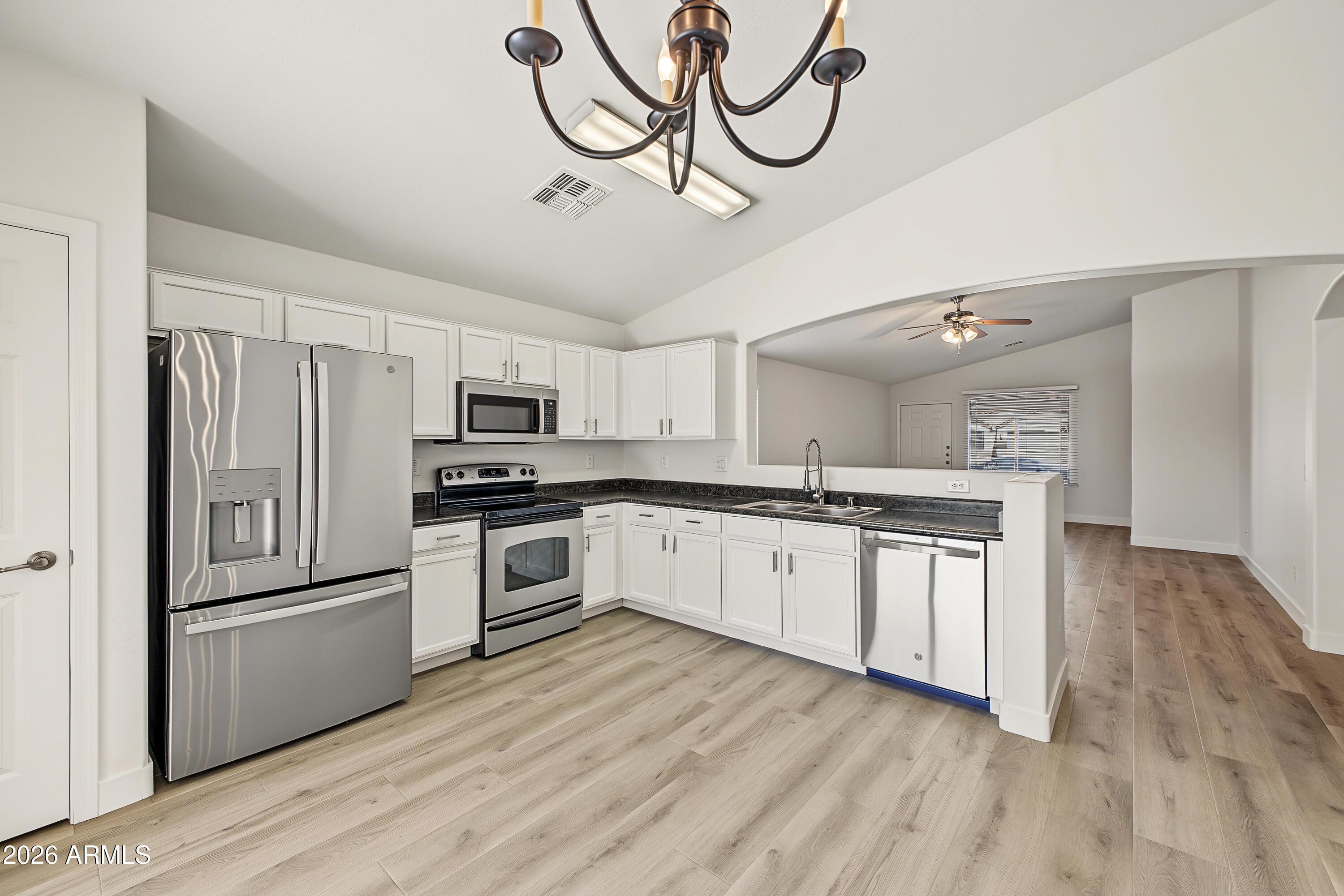 W Kristal Ln, Maricopa, AZ 85138