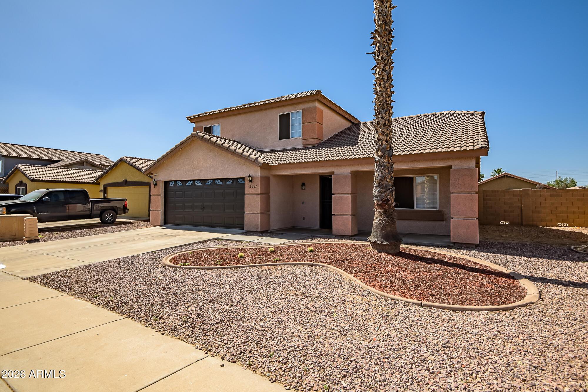 W Columbine Dr, El Mirage, AZ 85335