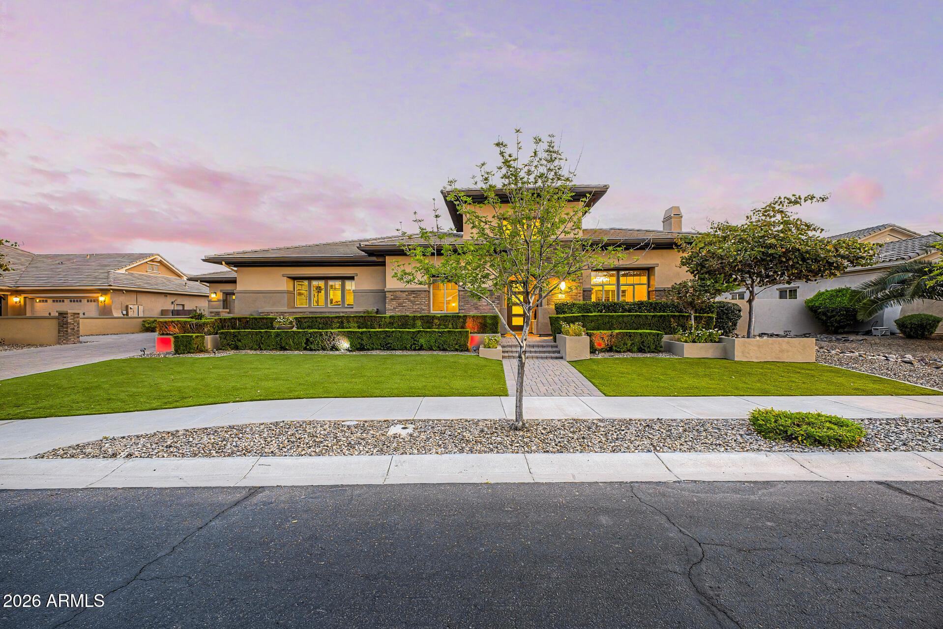 E Aris Dr, Gilbert, AZ 85298