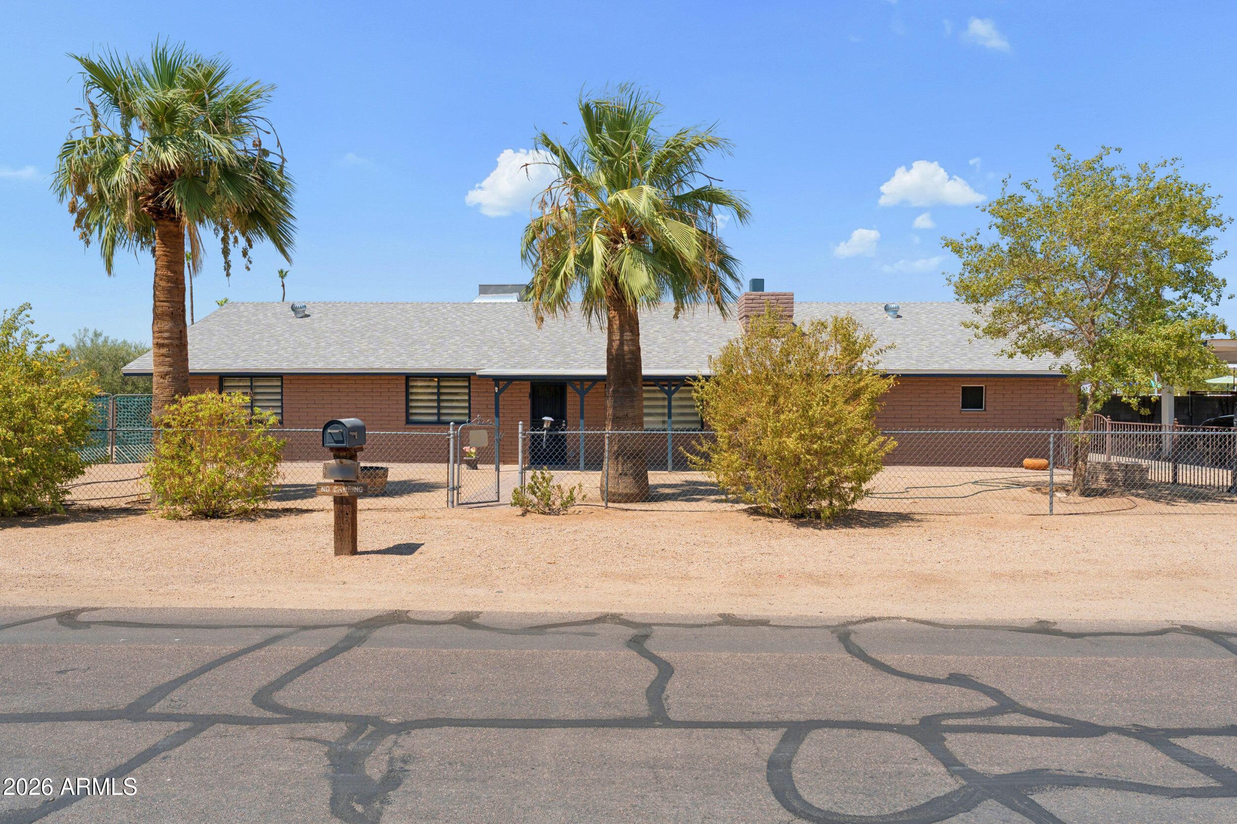 W Ocotillo Rd, Glendale, AZ 85307