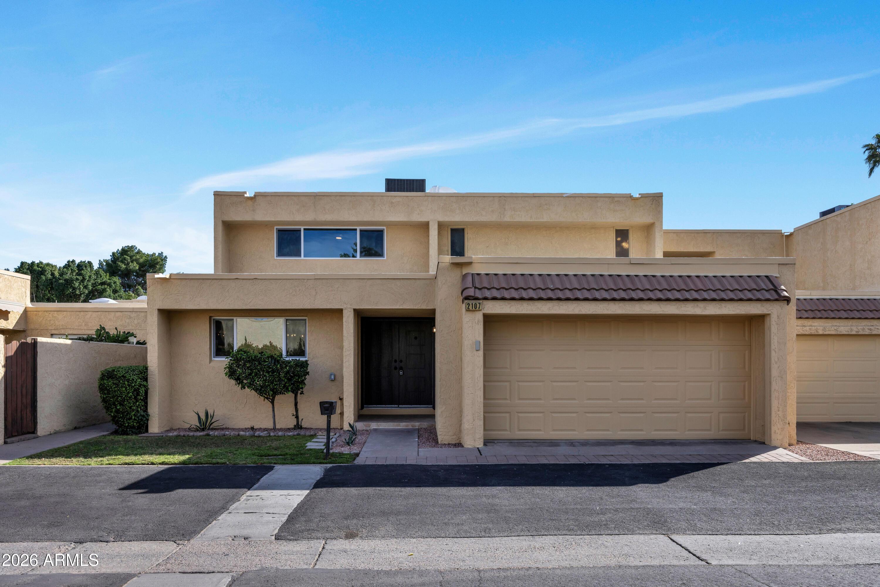 W Marlette Ave, Phoenix, AZ 85015