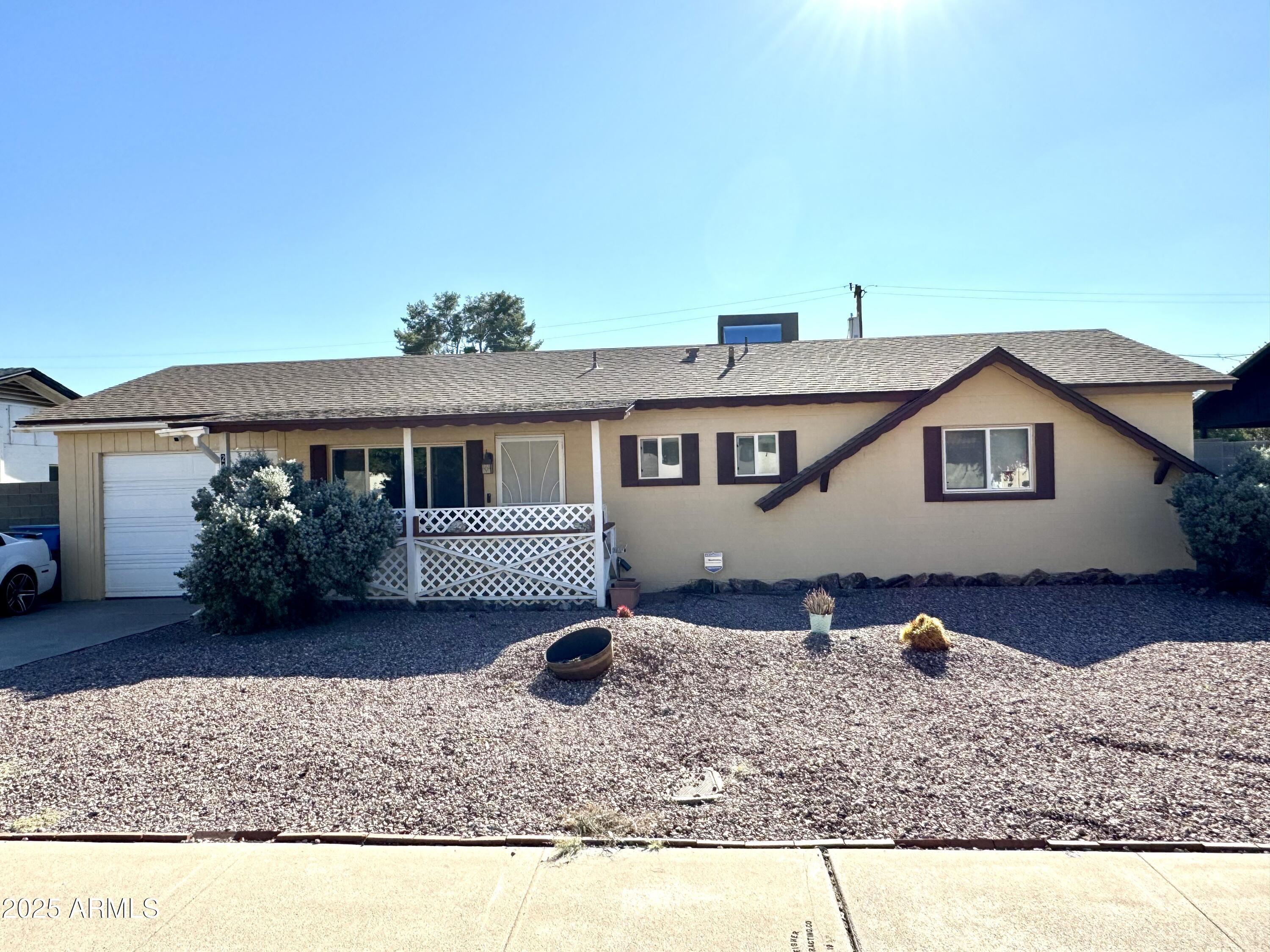 W Sunnyside Ave, Phoenix, AZ 85029