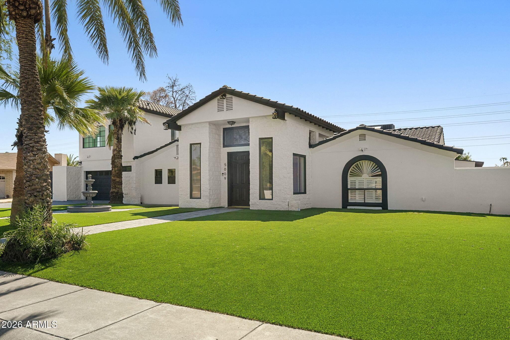 E Wethersfield Rd, Scottsdale, AZ 85254