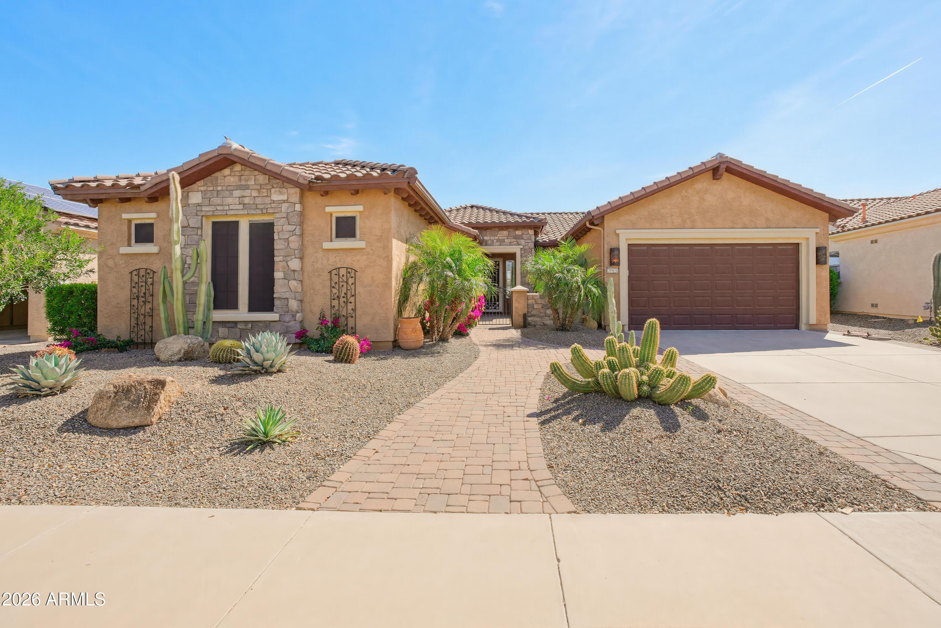 N 264th Ave, Buckeye, AZ 85396