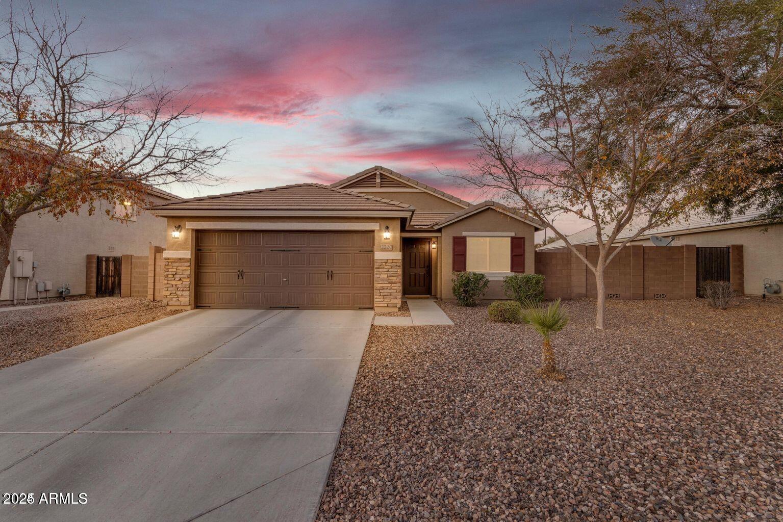 E Stacey Rd, Gilbert, AZ 85298