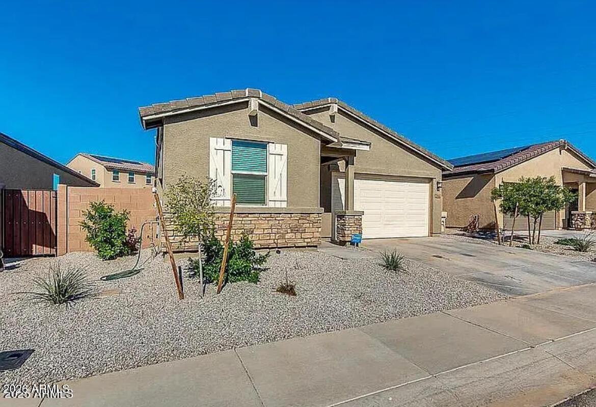 S 238th Ave, Buckeye, AZ 85326