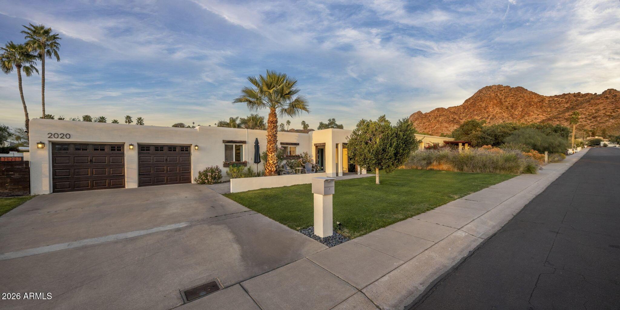 E State Ave, Phoenix, AZ 85020