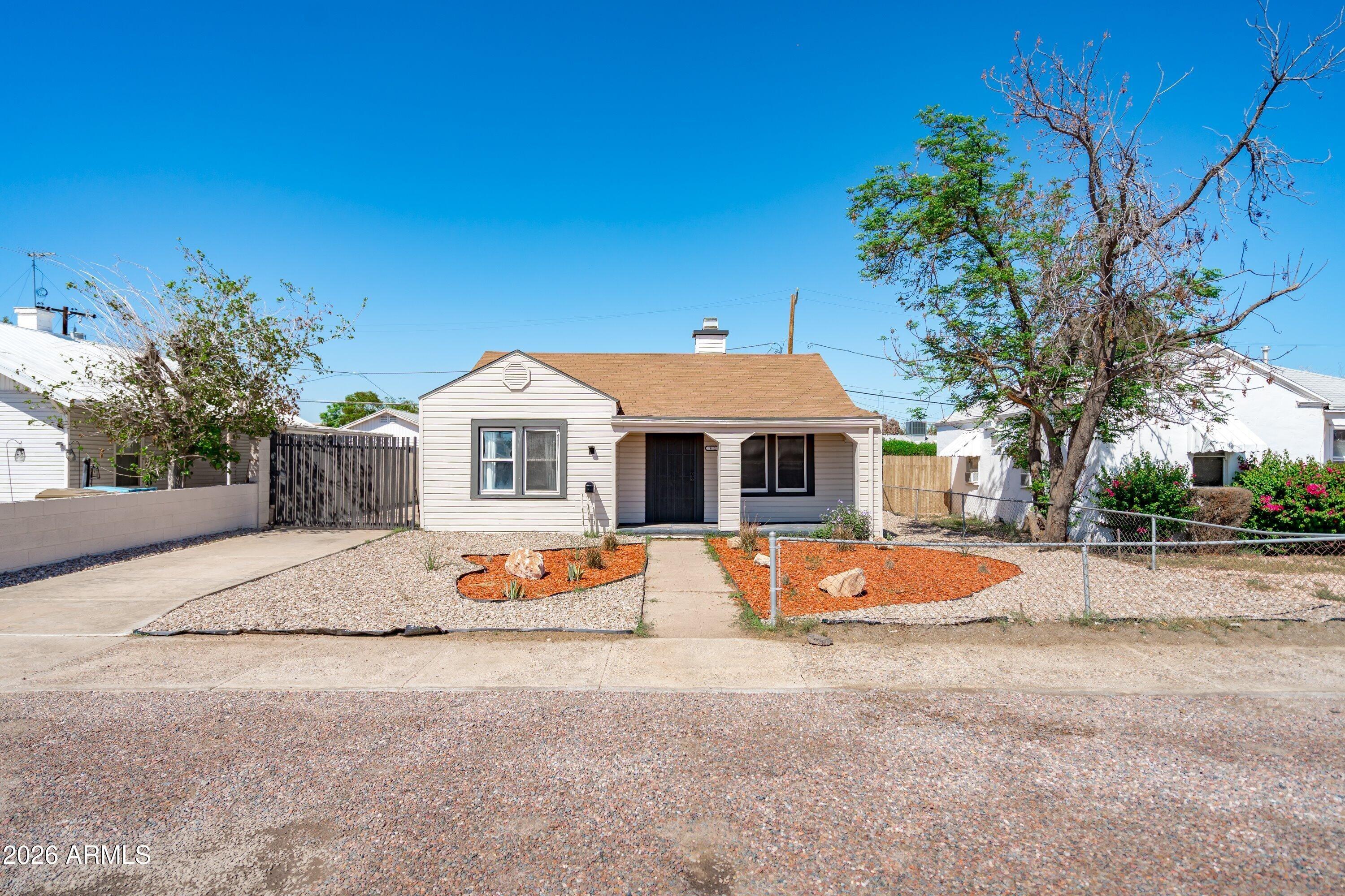 E Roosevelt Ave, Buckeye, AZ 85326