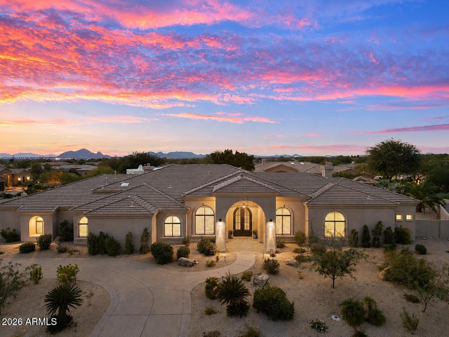 N 131st St, Scottsdale, AZ 85259