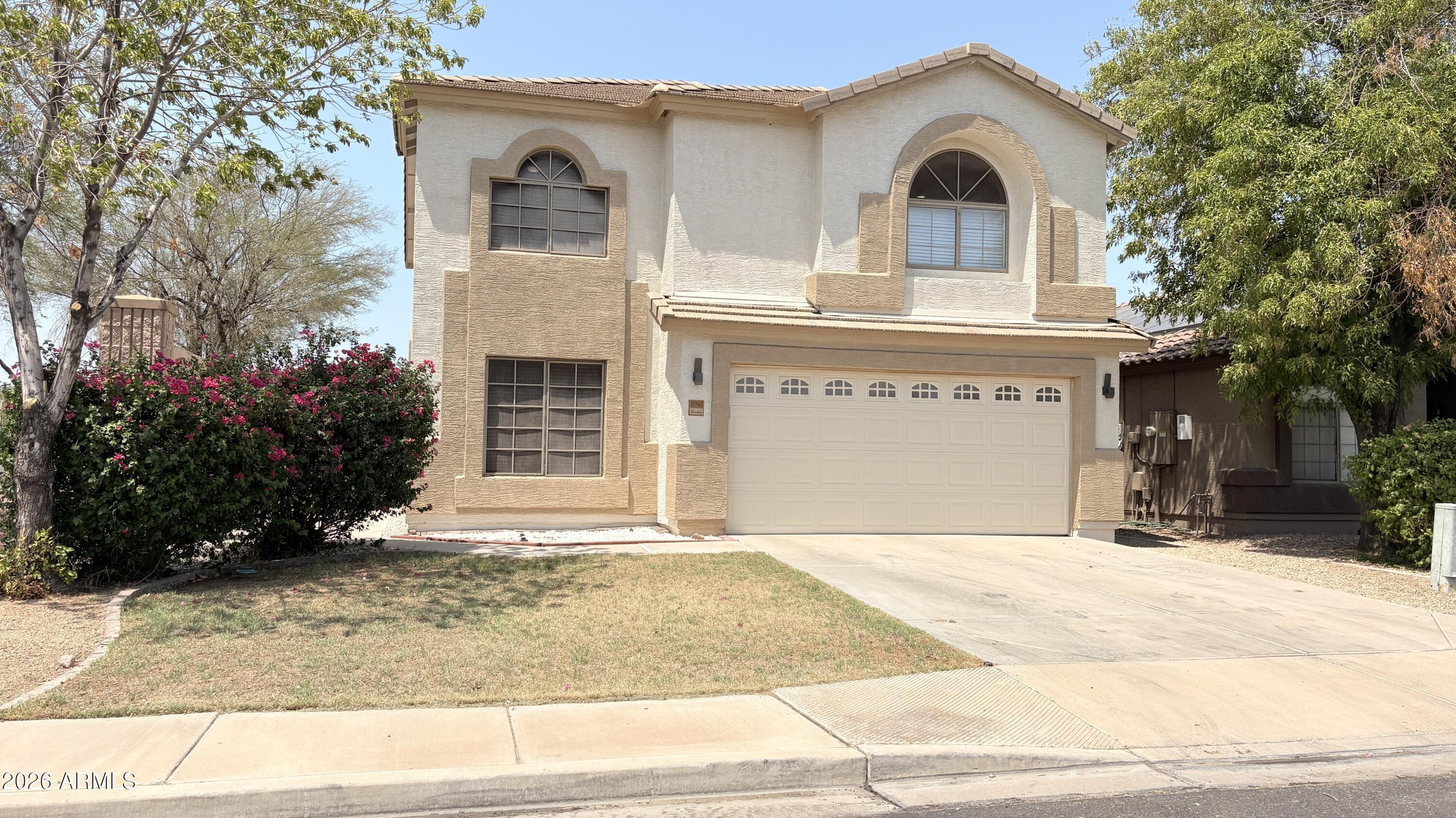 W Alvarado Rd, Avondale, AZ 85392